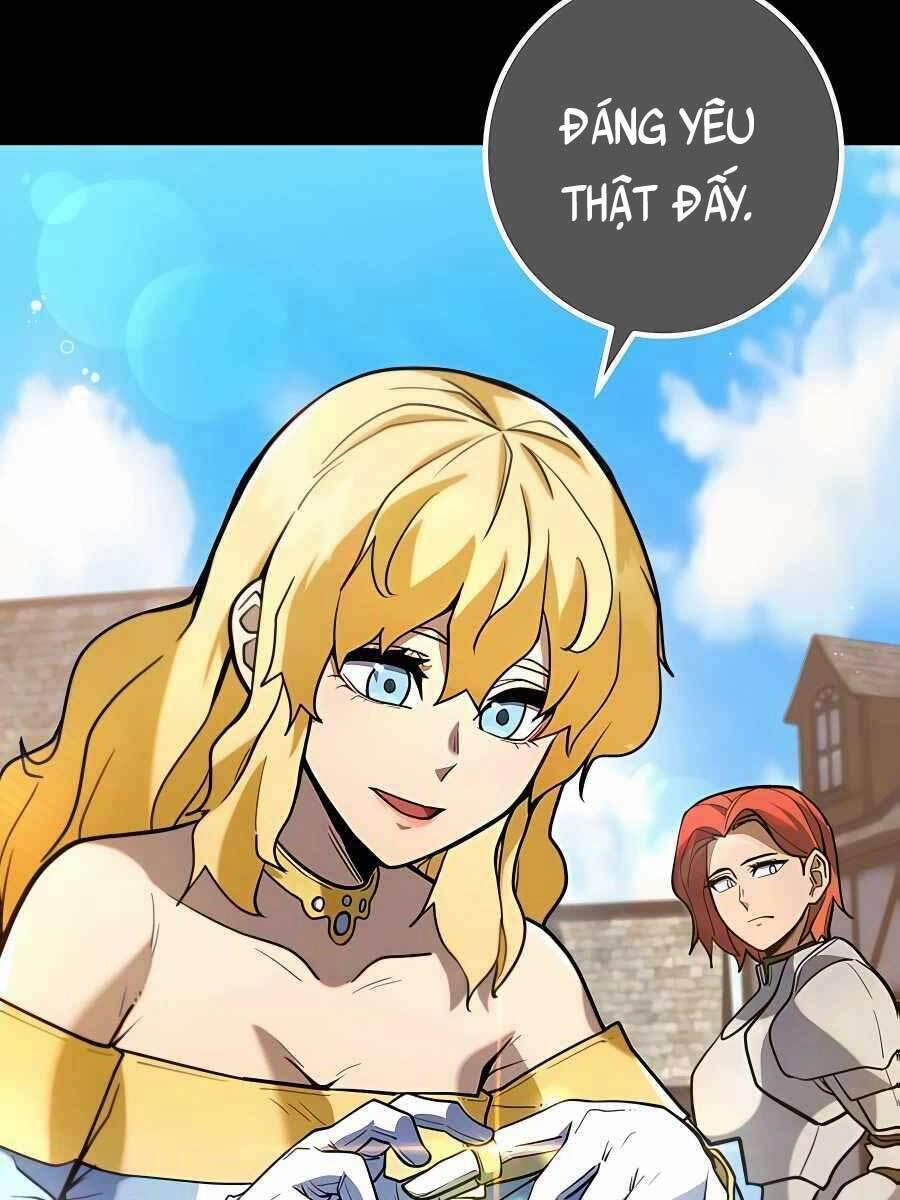 Tôi Dùng Búa Thần Giải Cứu Thế Giới 5 trang 3