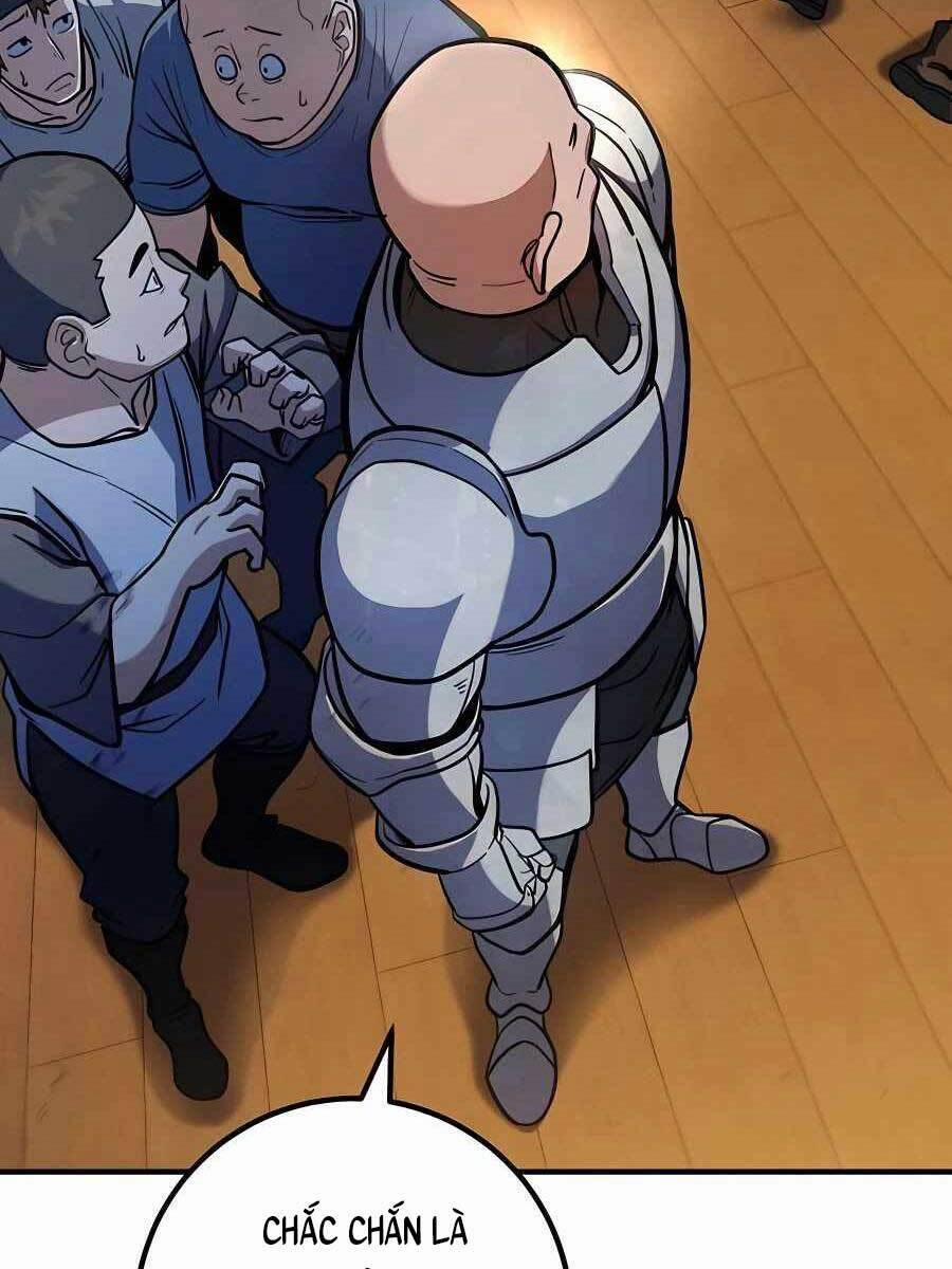 Tôi Dùng Búa Thần Giải Cứu Thế Giới 5 trang 30