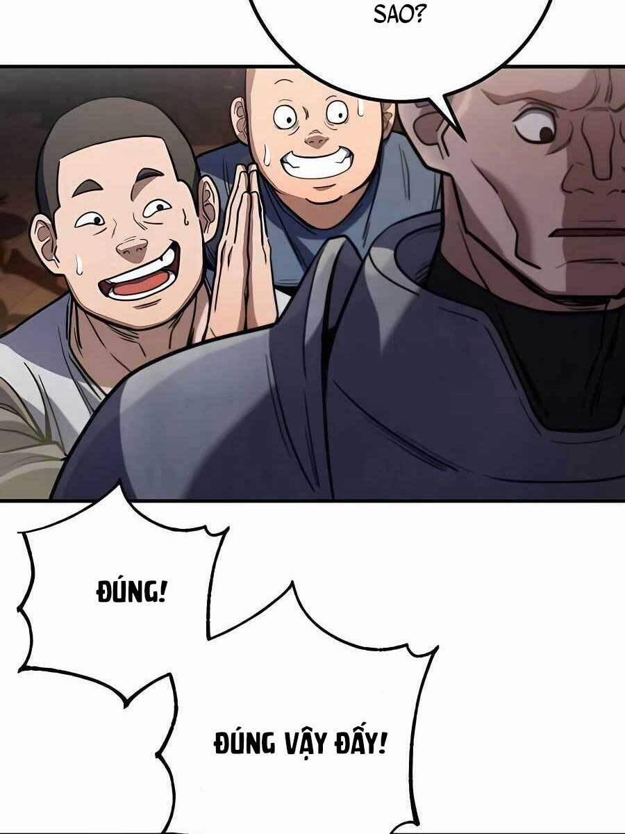 Tôi Dùng Búa Thần Giải Cứu Thế Giới 5 trang 32