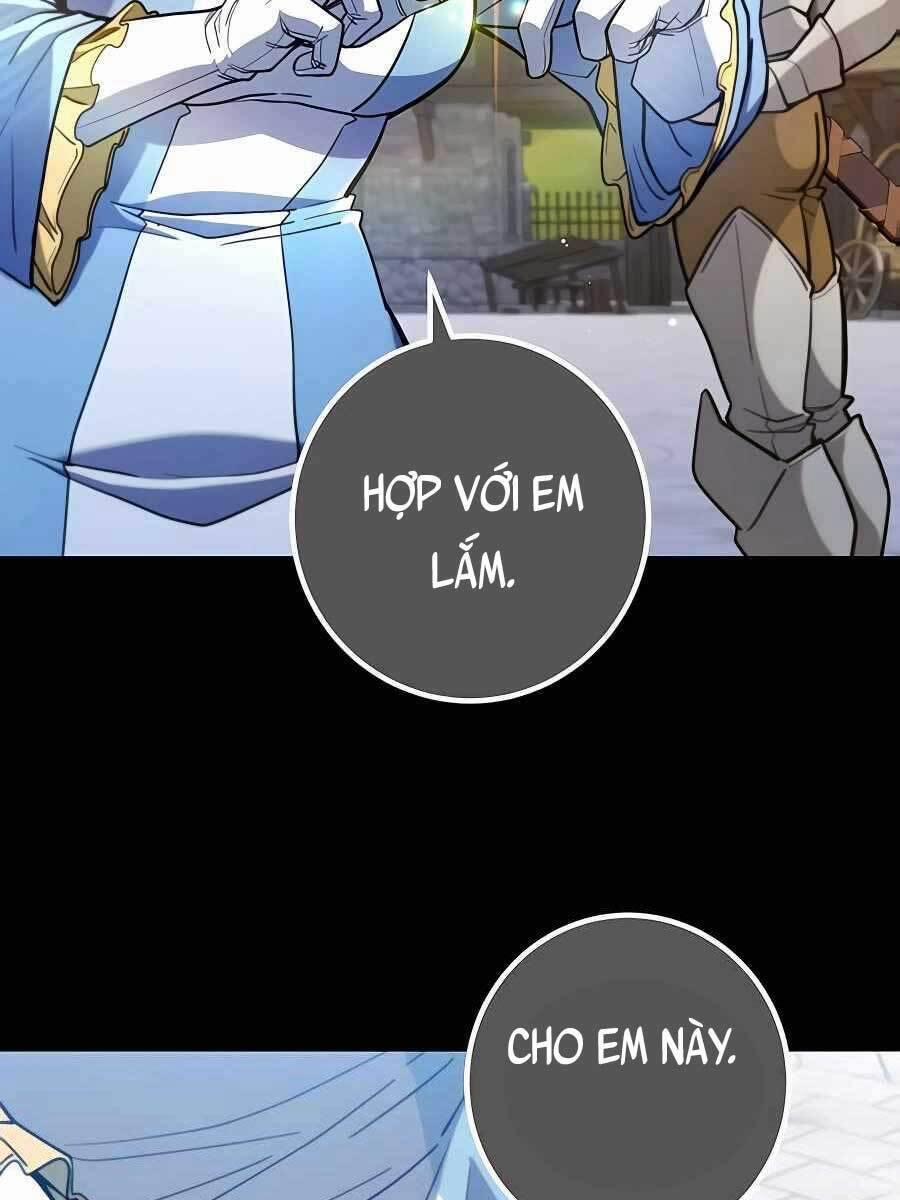 Tôi Dùng Búa Thần Giải Cứu Thế Giới 5 trang 4