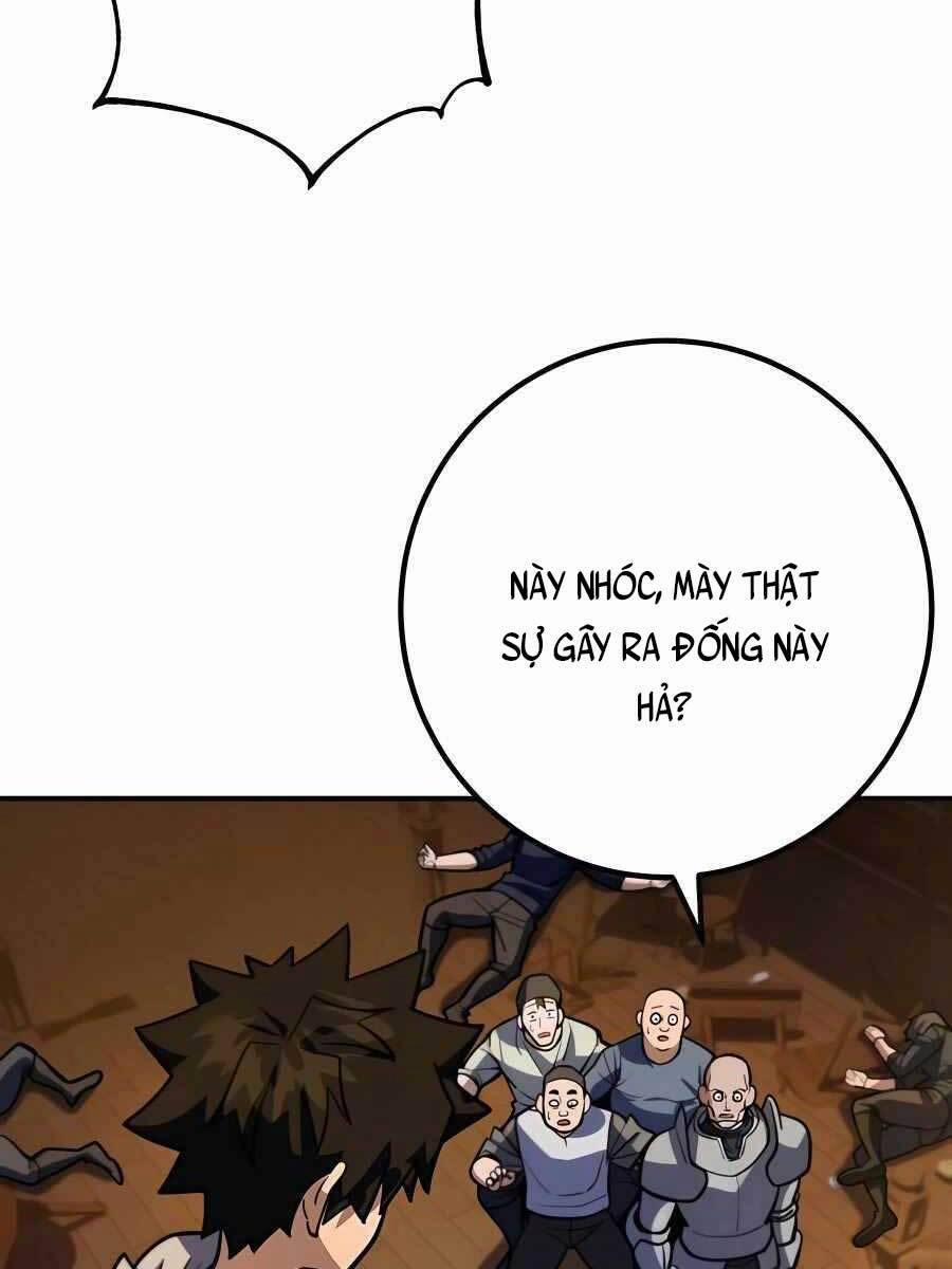 Tôi Dùng Búa Thần Giải Cứu Thế Giới 5 trang 43