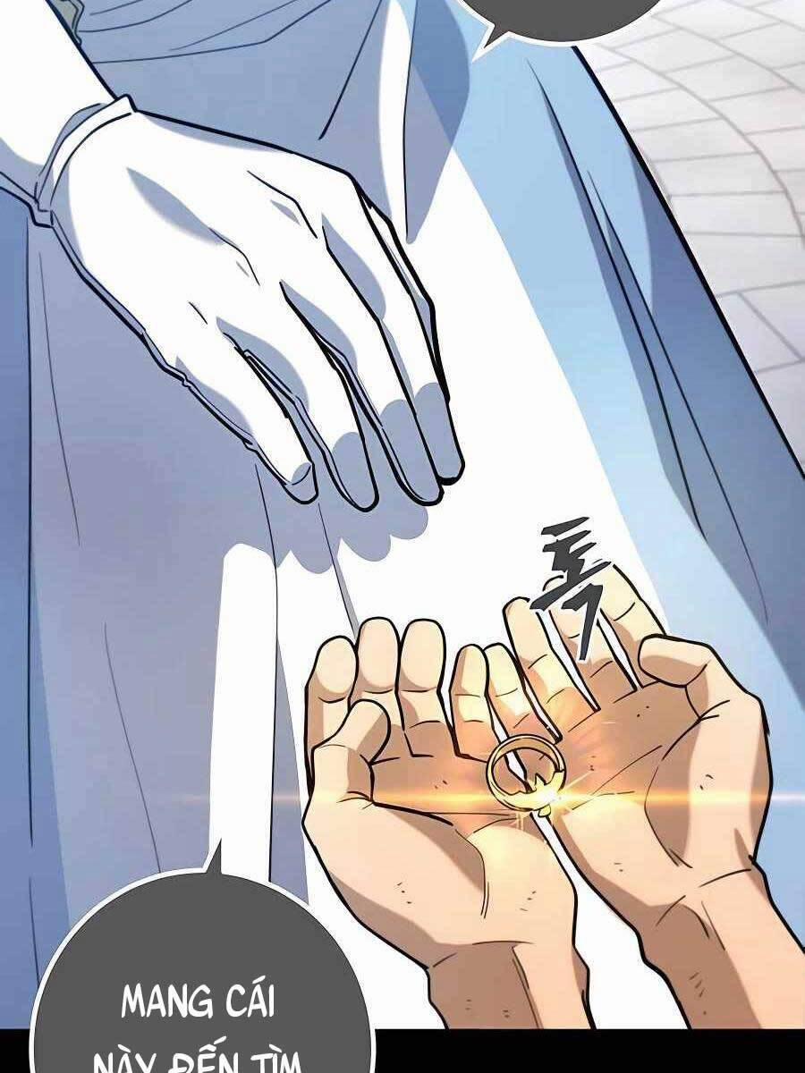 Tôi Dùng Búa Thần Giải Cứu Thế Giới 5 trang 5