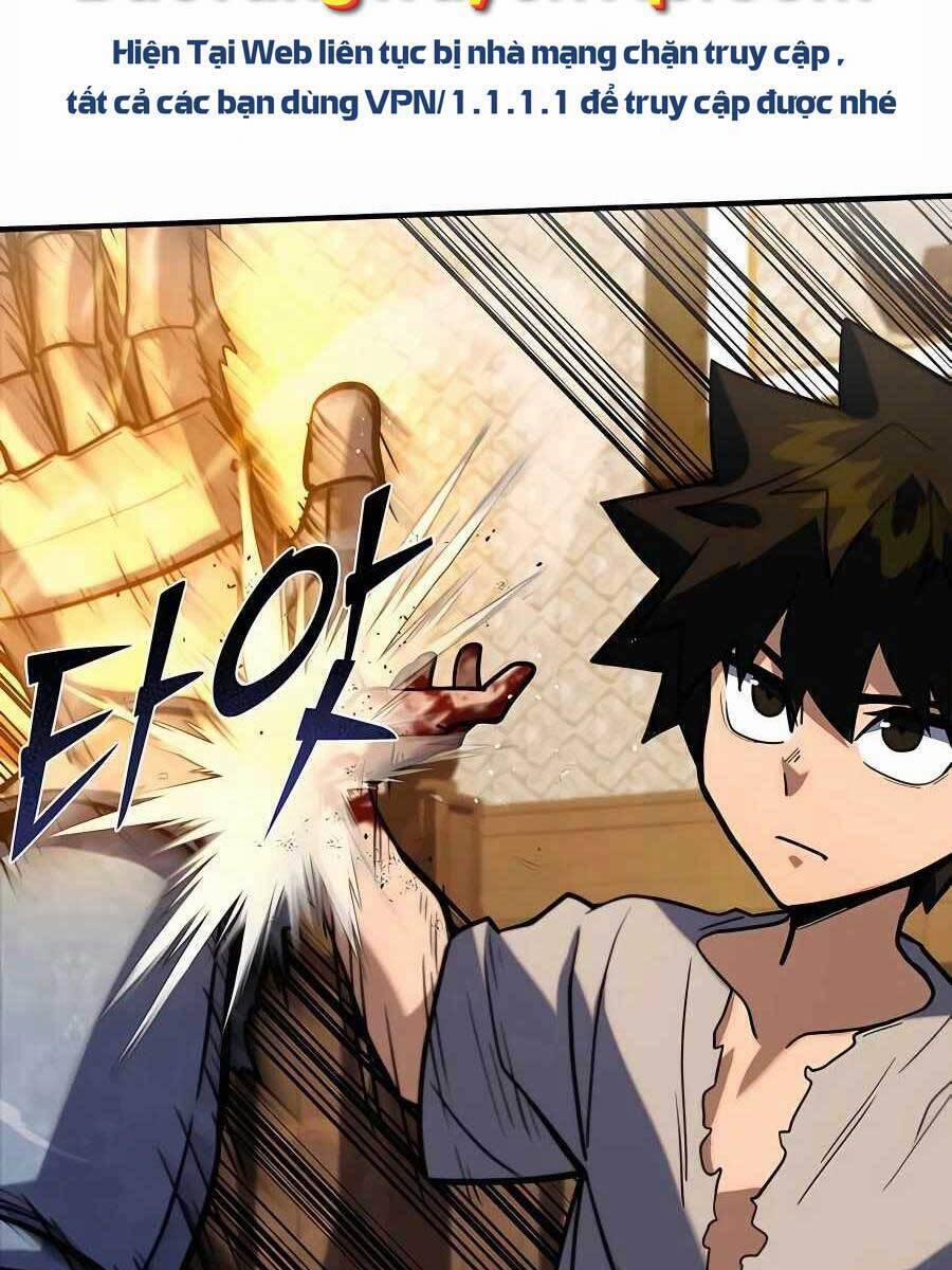 Tôi Dùng Búa Thần Giải Cứu Thế Giới 5 trang 56