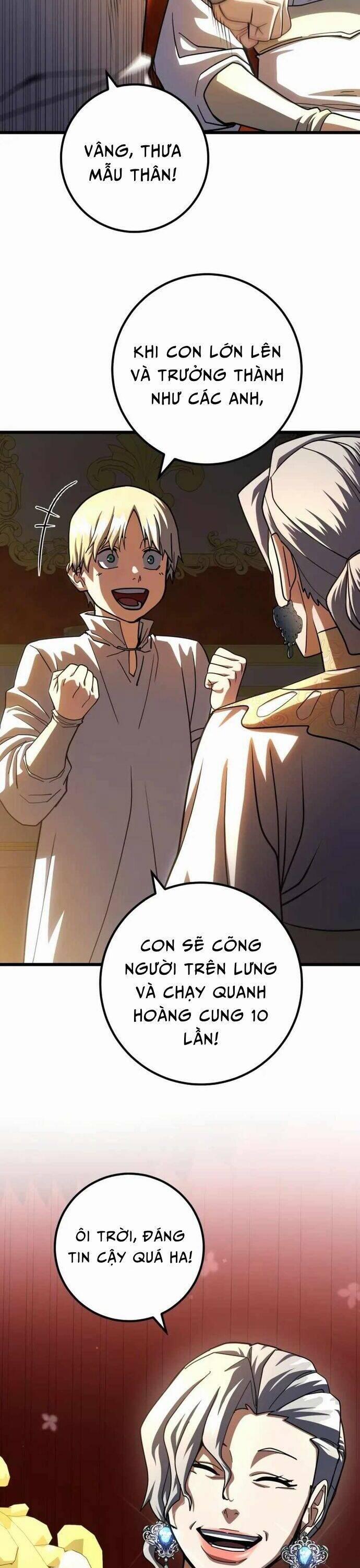 Tôi Dùng Búa Thần Giải Cứu Thế Giới 52 trang 13