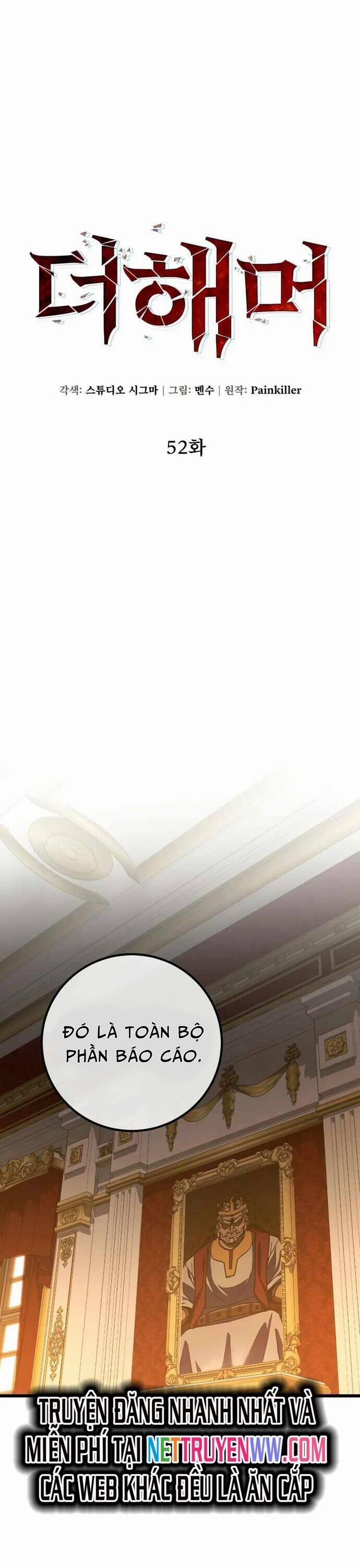 Tôi Dùng Búa Thần Giải Cứu Thế Giới 52 trang 21