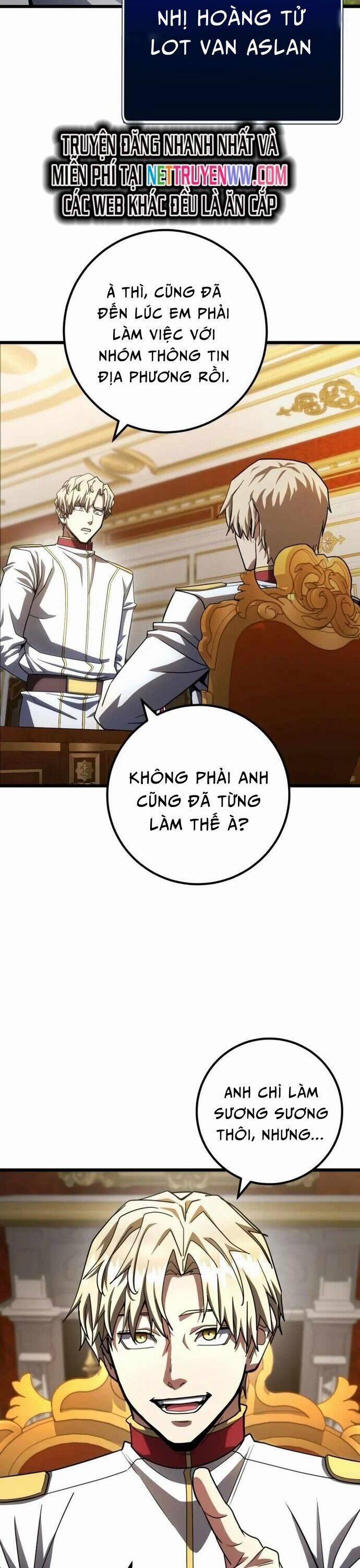 Tôi Dùng Búa Thần Giải Cứu Thế Giới 52 trang 23