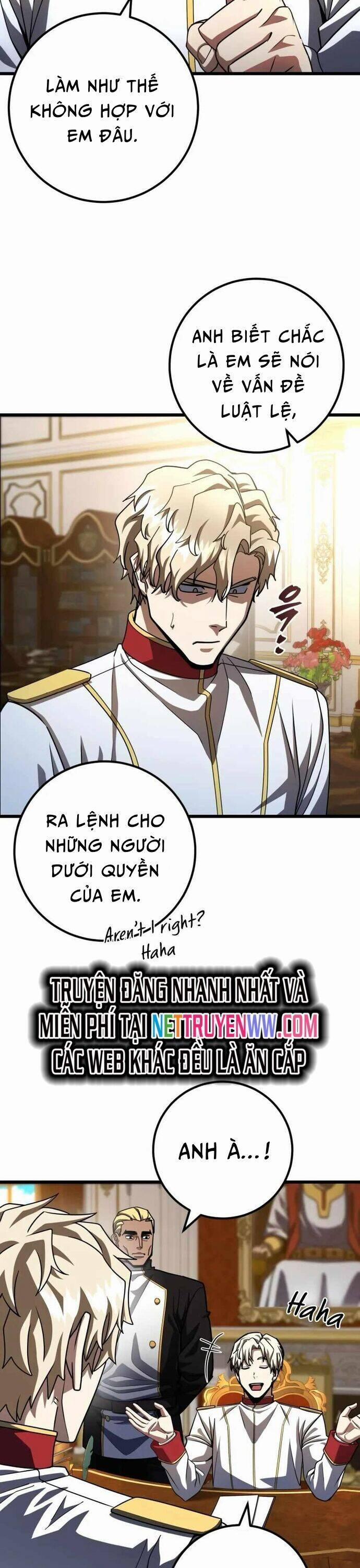 Tôi Dùng Búa Thần Giải Cứu Thế Giới 52 trang 24