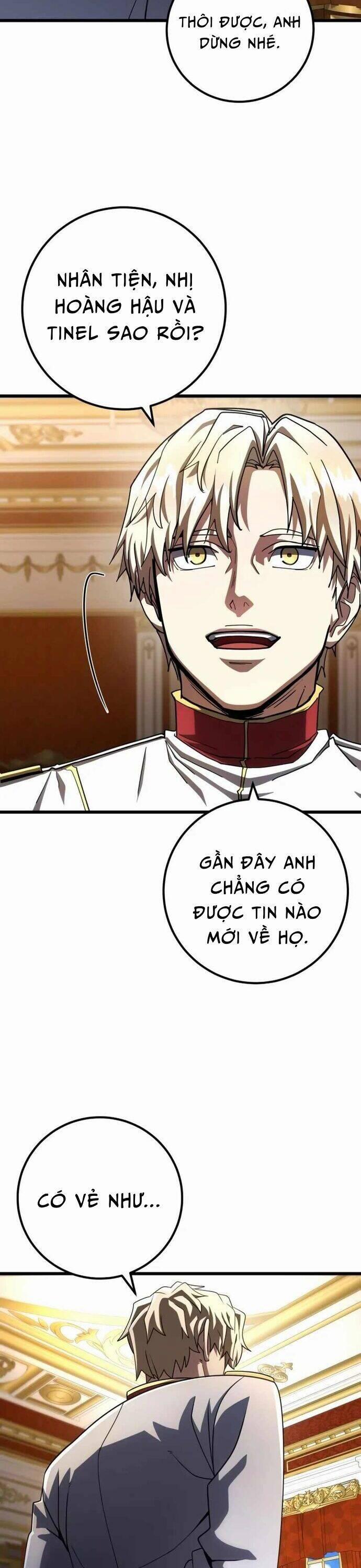 Tôi Dùng Búa Thần Giải Cứu Thế Giới 52 trang 25