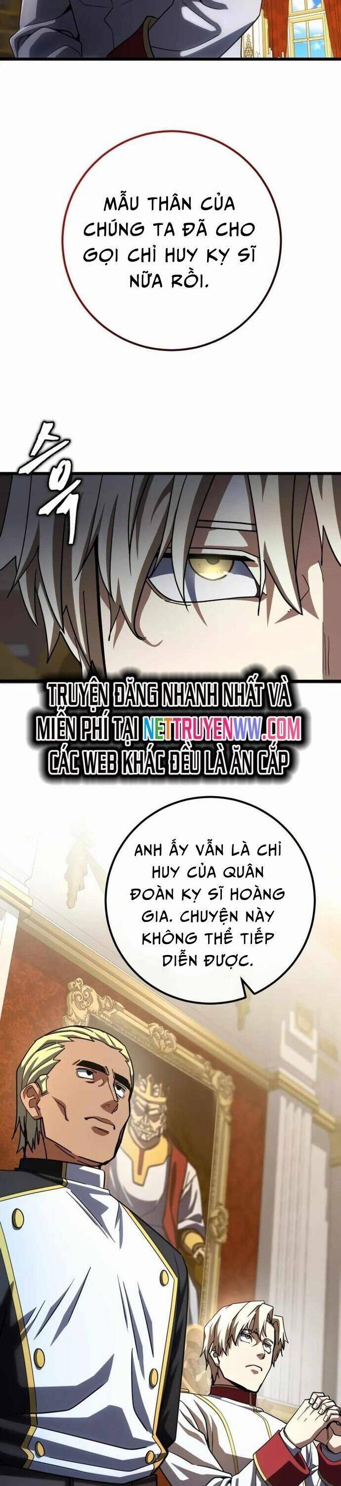 Tôi Dùng Búa Thần Giải Cứu Thế Giới 52 trang 26