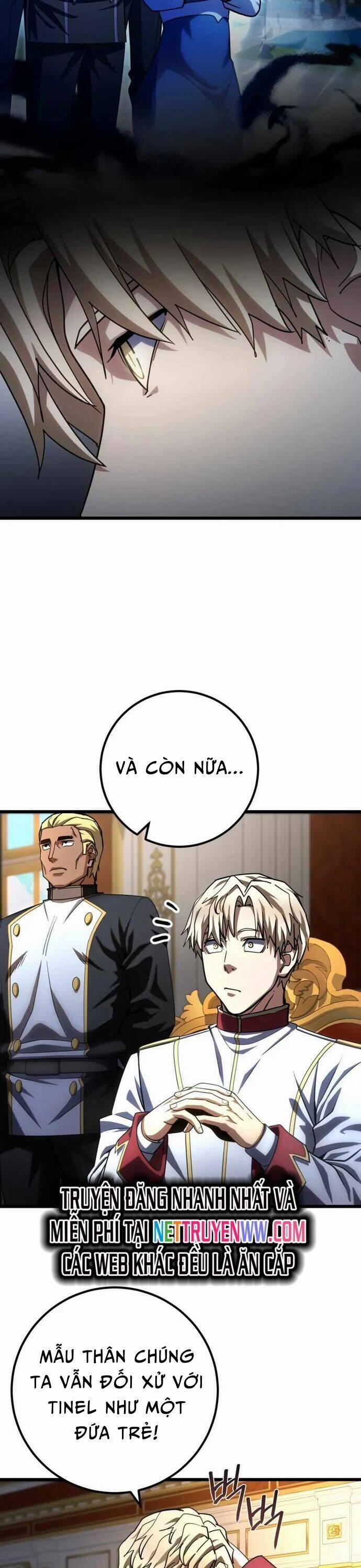 Tôi Dùng Búa Thần Giải Cứu Thế Giới 52 trang 28