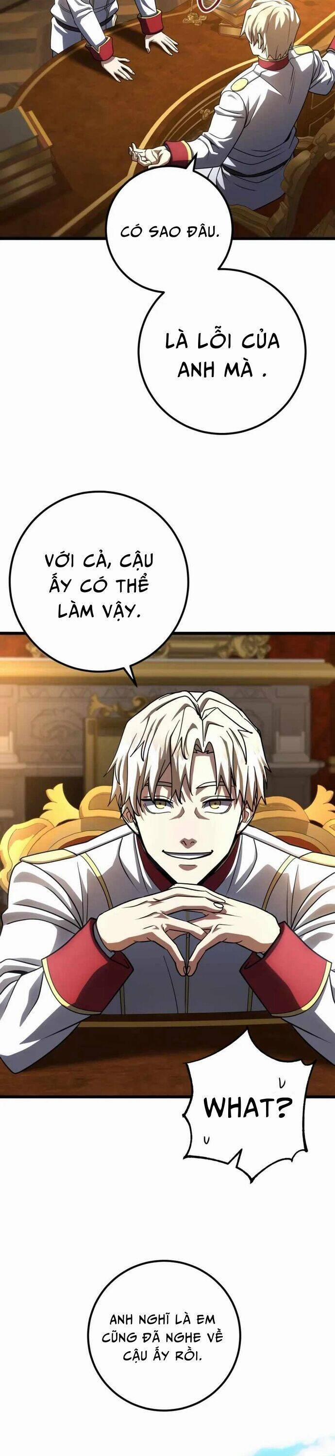 Tôi Dùng Búa Thần Giải Cứu Thế Giới 52 trang 32