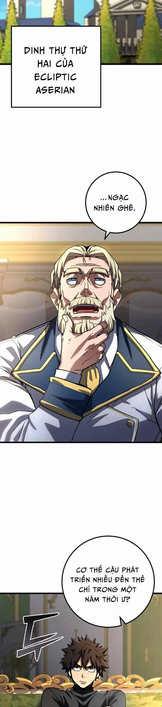 Tôi Dùng Búa Thần Giải Cứu Thế Giới 52 trang 36