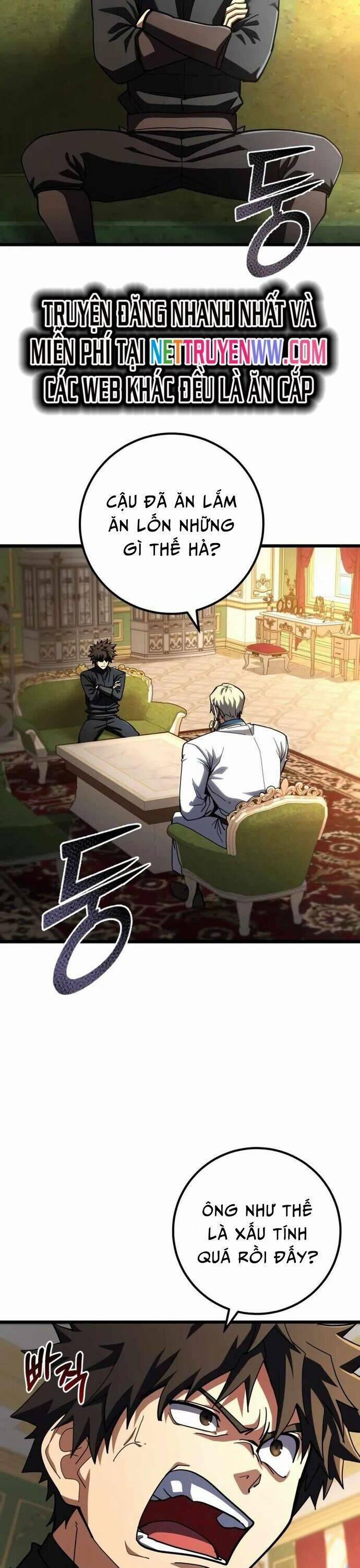 Tôi Dùng Búa Thần Giải Cứu Thế Giới 52 trang 37