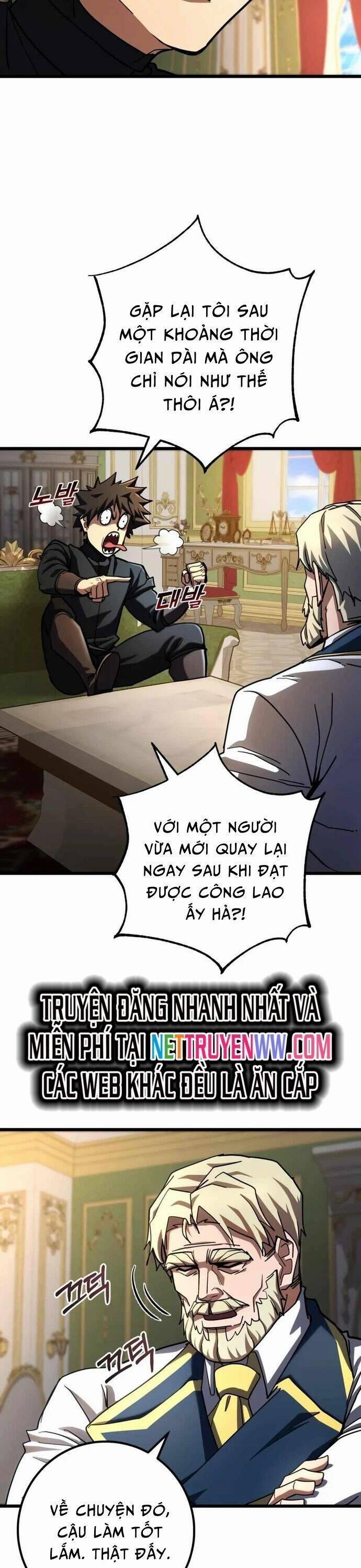 Tôi Dùng Búa Thần Giải Cứu Thế Giới 52 trang 38