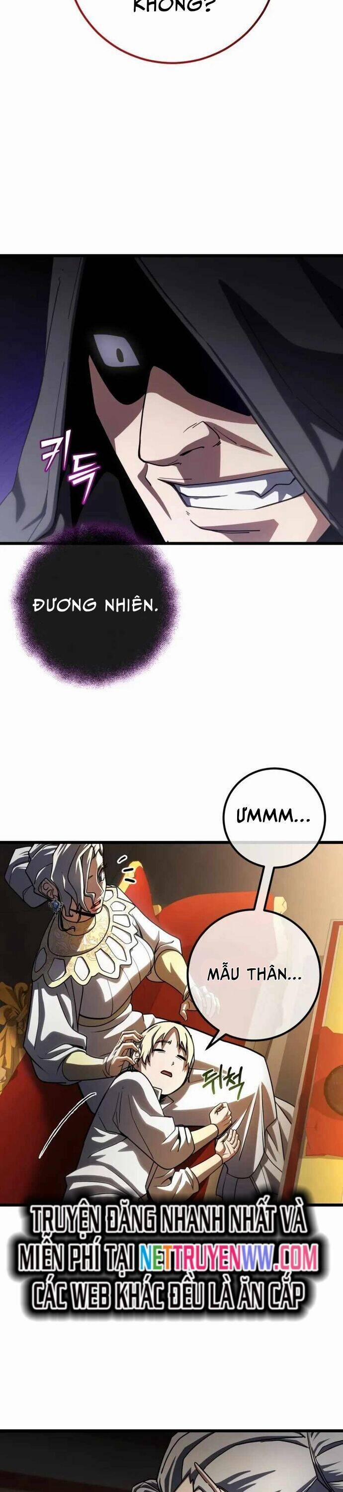 Tôi Dùng Búa Thần Giải Cứu Thế Giới 52 trang 8