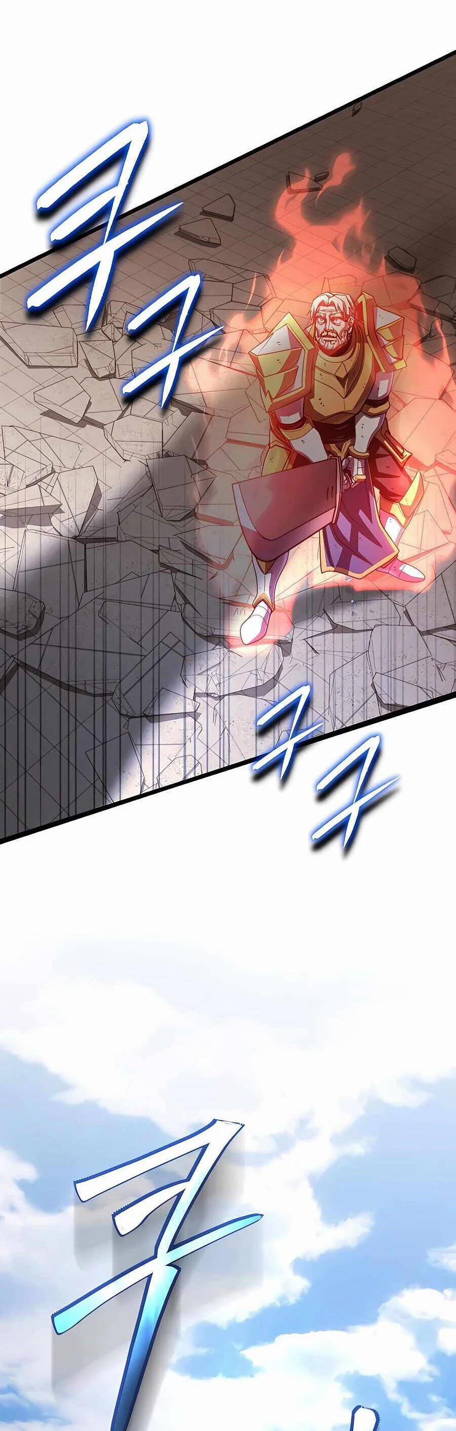 Tôi Dùng Búa Thần Giải Cứu Thế Giới 55 trang 10