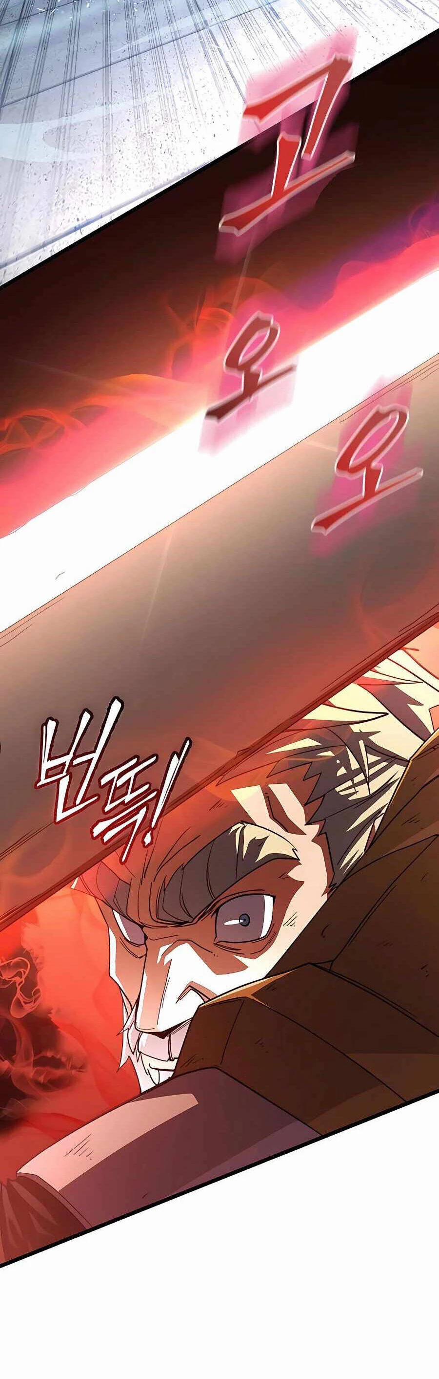 Tôi Dùng Búa Thần Giải Cứu Thế Giới 55 trang 13