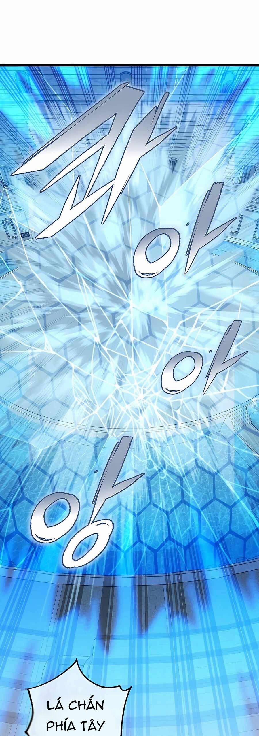 Tôi Dùng Búa Thần Giải Cứu Thế Giới 55 trang 14