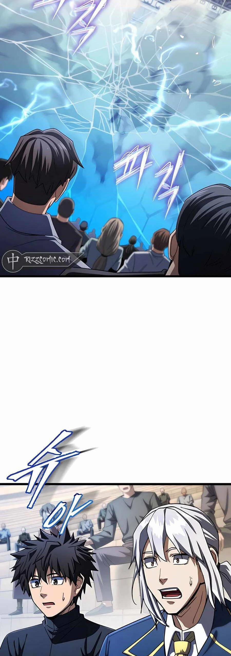 Tôi Dùng Búa Thần Giải Cứu Thế Giới 55 trang 16