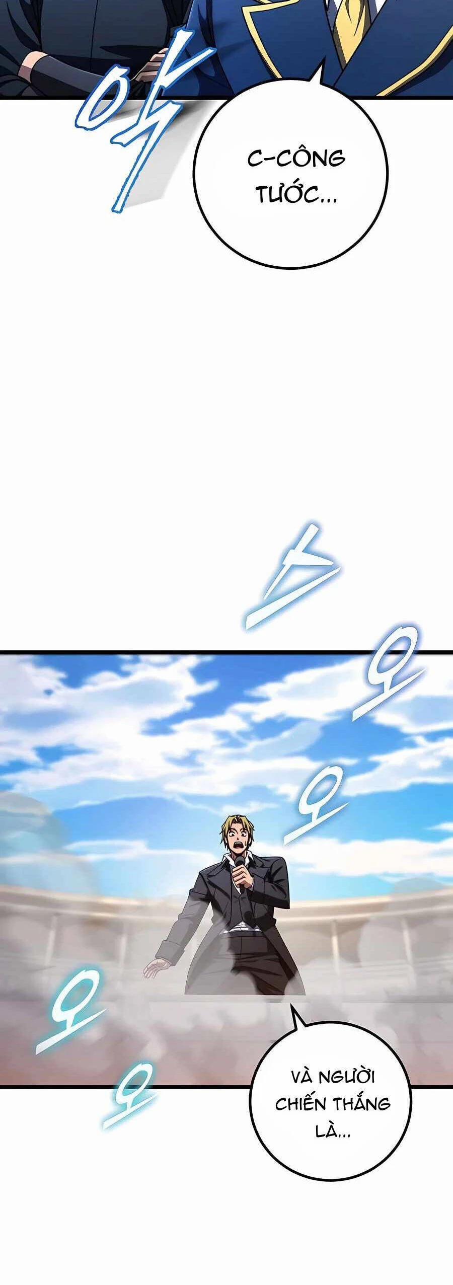 Tôi Dùng Búa Thần Giải Cứu Thế Giới 55 trang 17