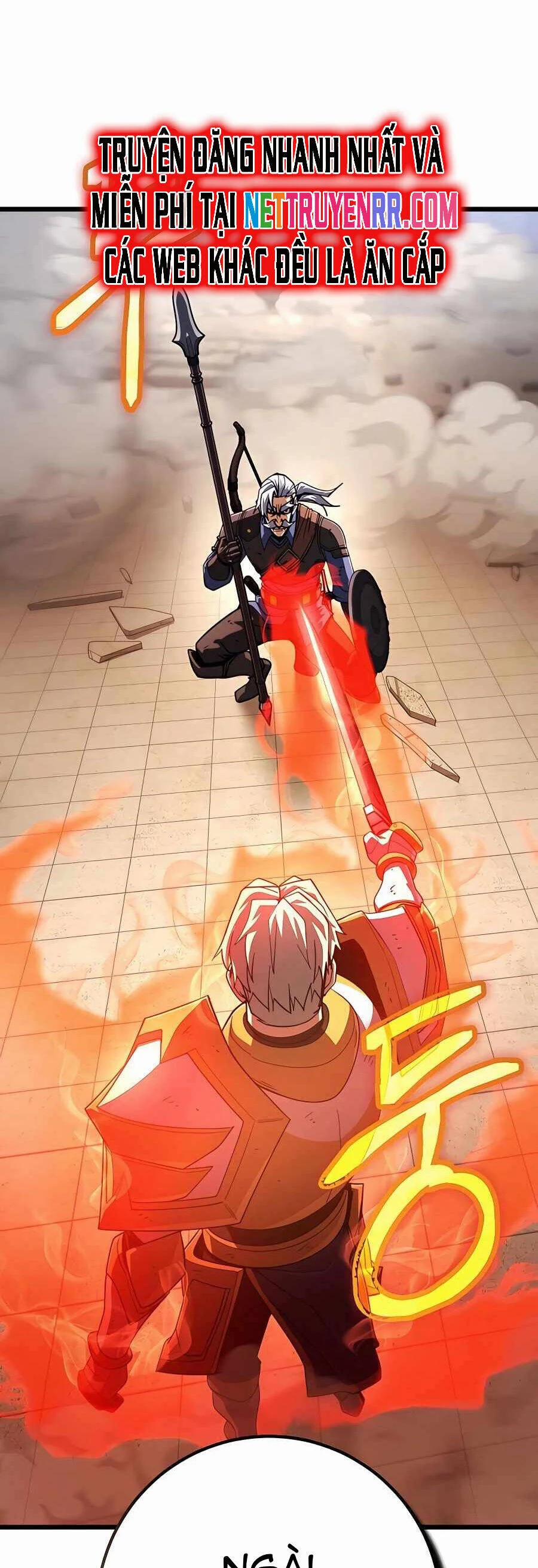 Tôi Dùng Búa Thần Giải Cứu Thế Giới 55 trang 18