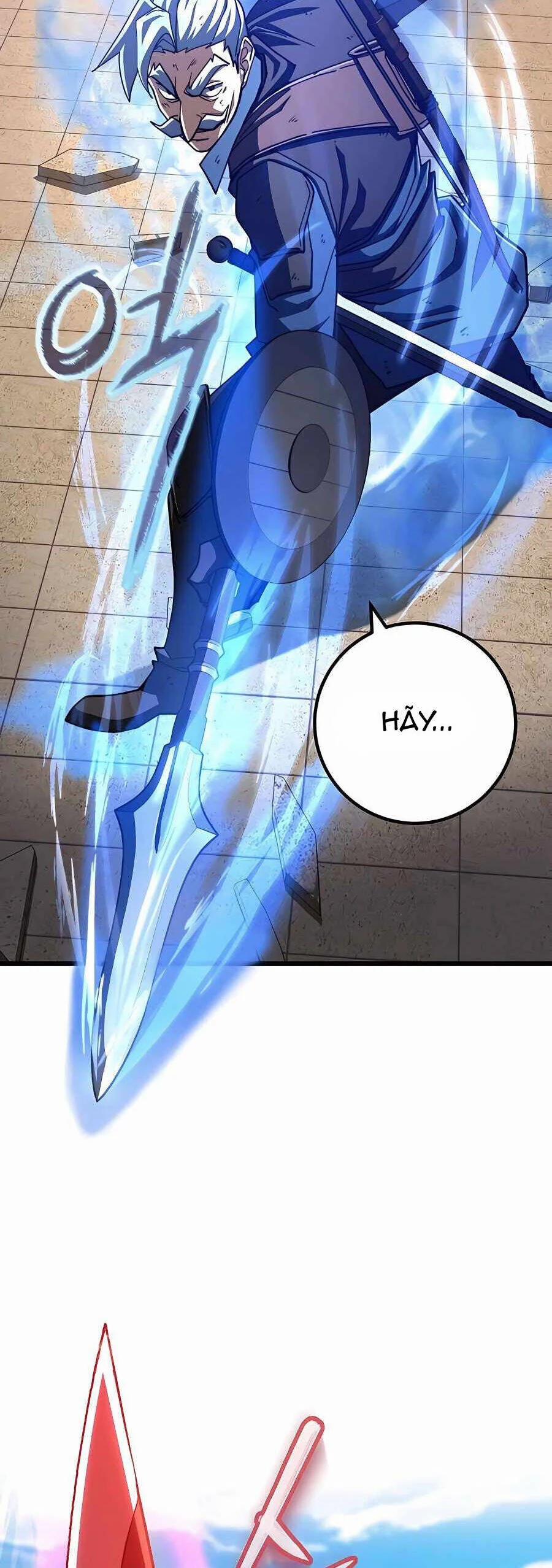 Tôi Dùng Búa Thần Giải Cứu Thế Giới 55 trang 2