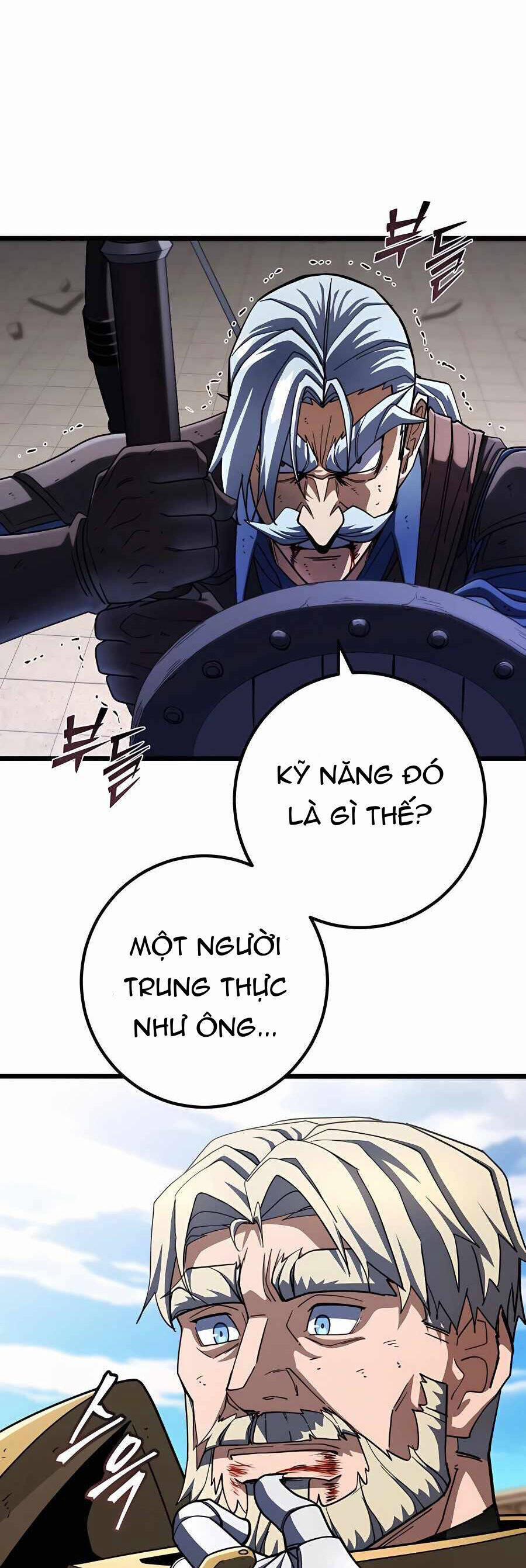 Tôi Dùng Búa Thần Giải Cứu Thế Giới 55 trang 22