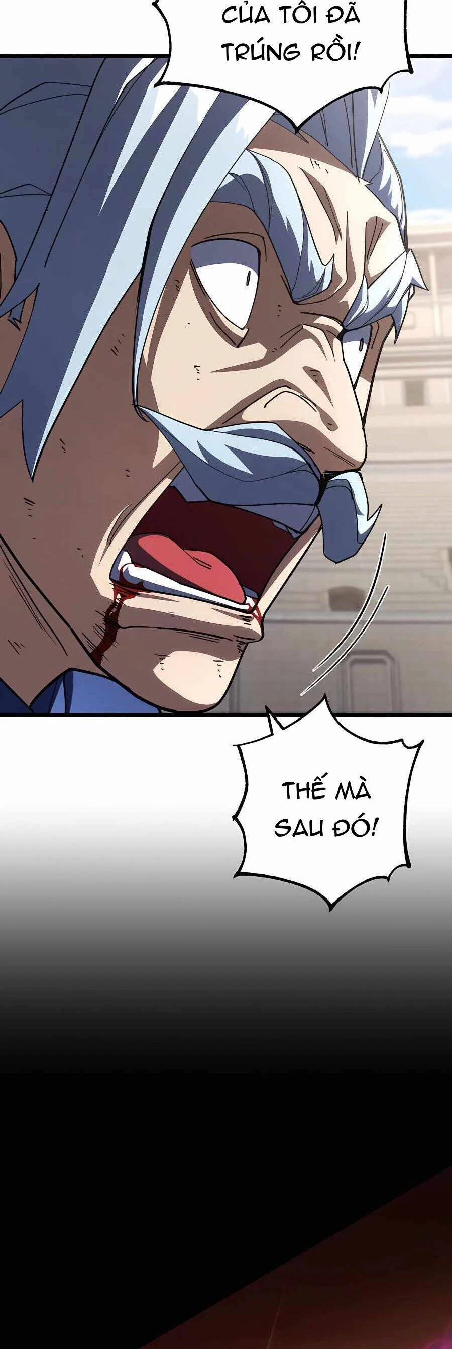 Tôi Dùng Búa Thần Giải Cứu Thế Giới 55 trang 24