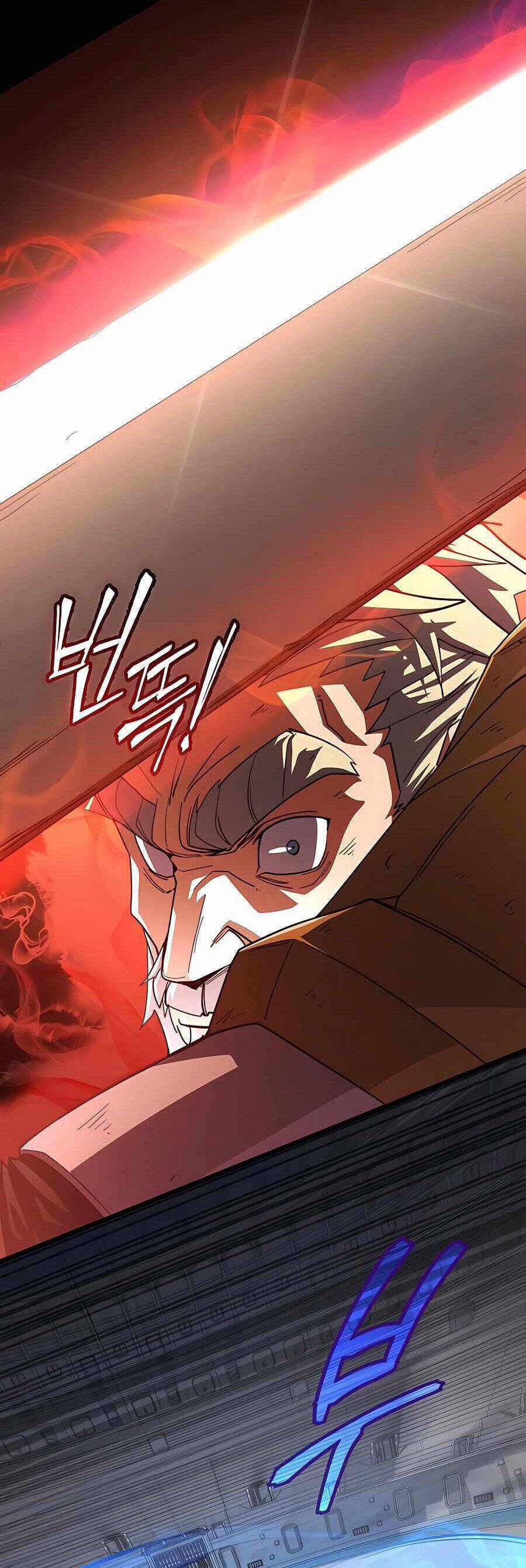 Tôi Dùng Búa Thần Giải Cứu Thế Giới 55 trang 25