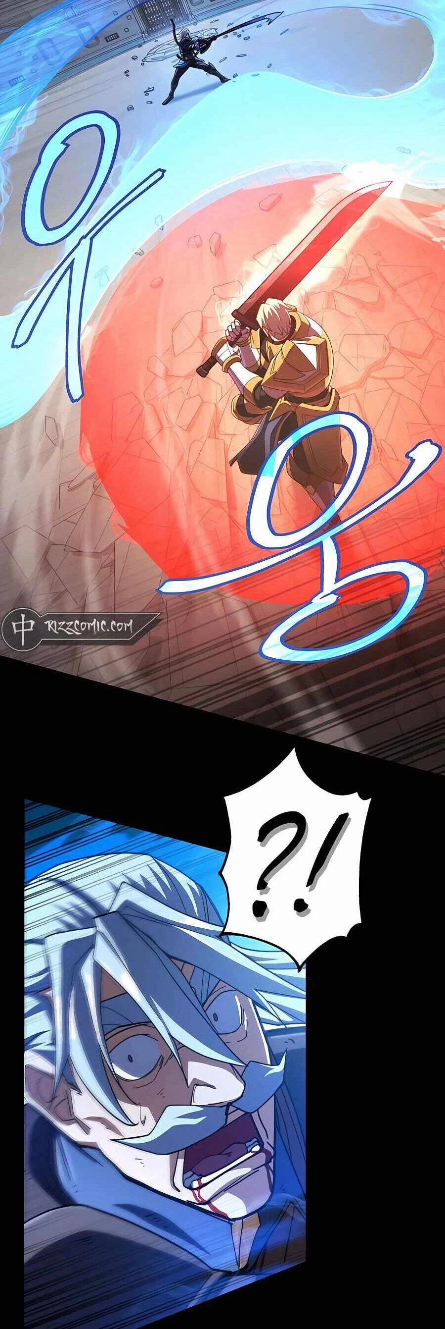 Tôi Dùng Búa Thần Giải Cứu Thế Giới 55 trang 26