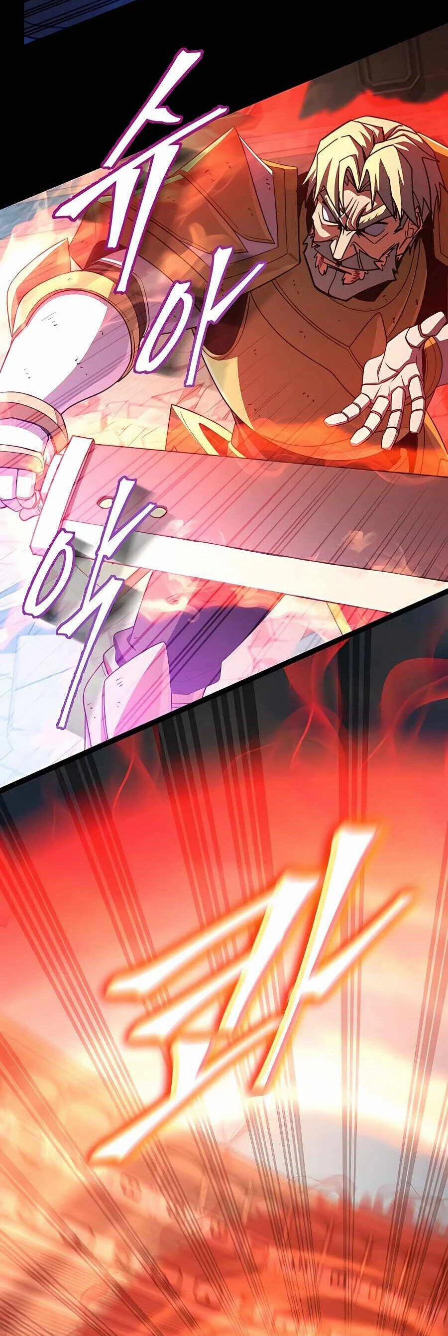 Tôi Dùng Búa Thần Giải Cứu Thế Giới 55 trang 27