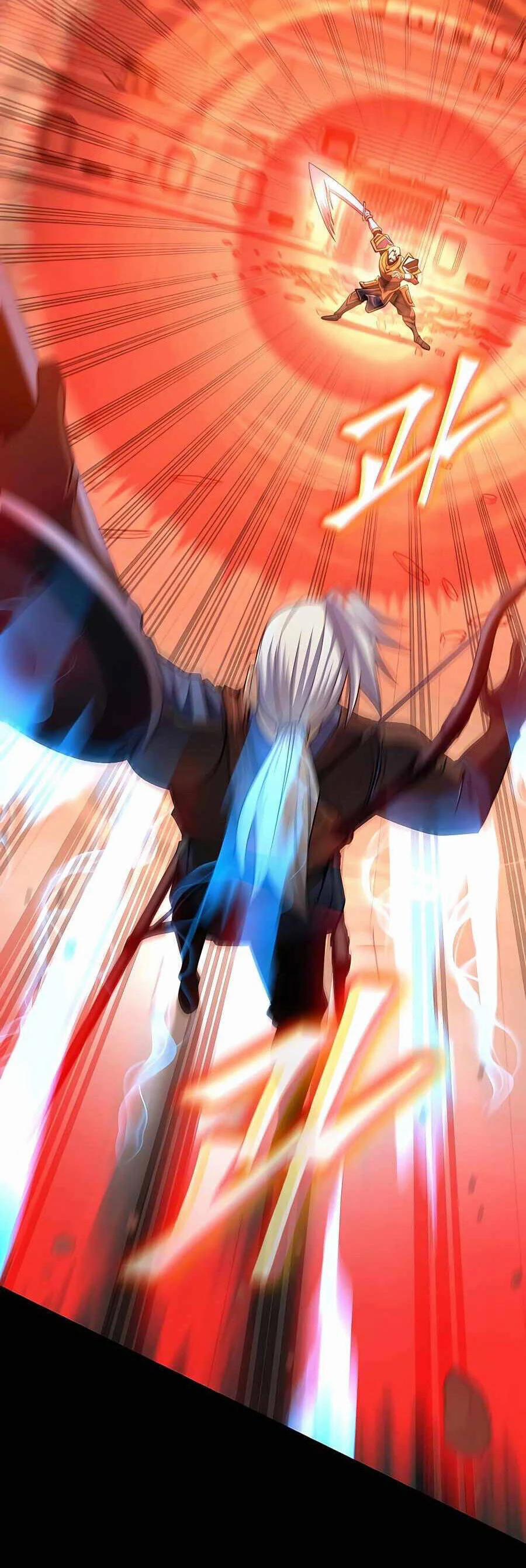 Tôi Dùng Búa Thần Giải Cứu Thế Giới 55 trang 28