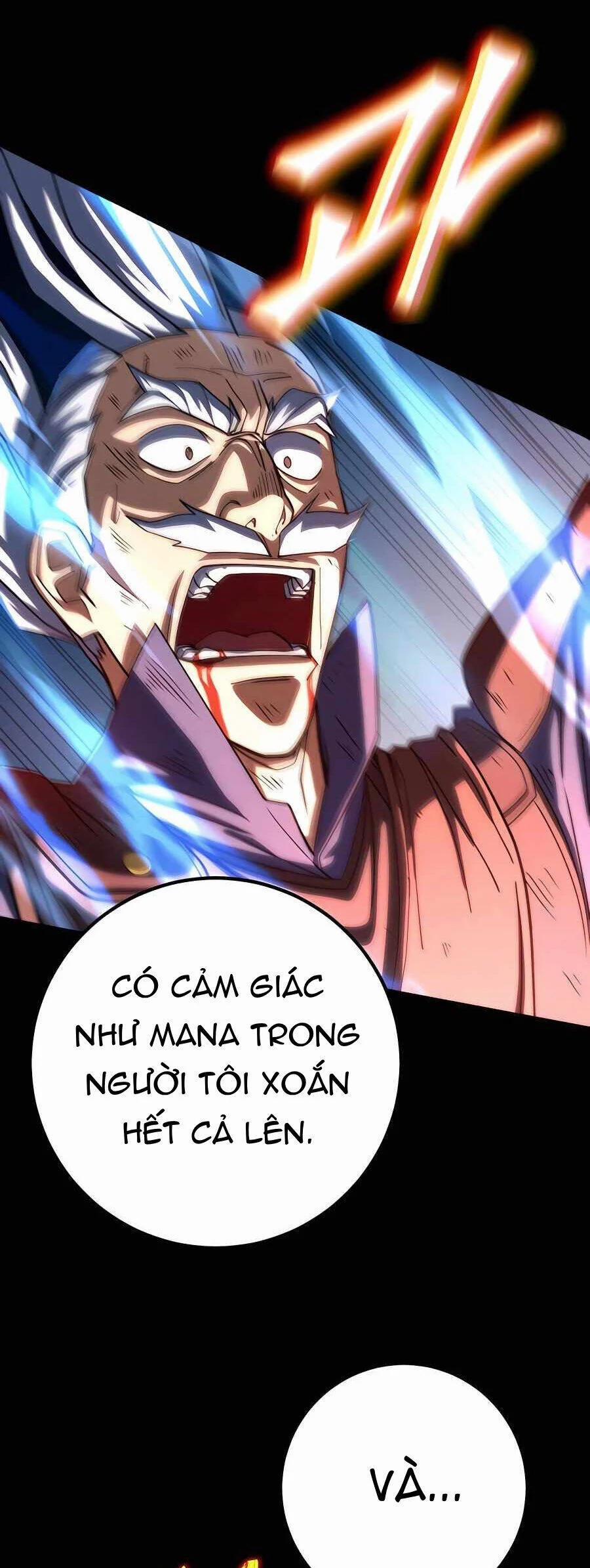 Tôi Dùng Búa Thần Giải Cứu Thế Giới 55 trang 29