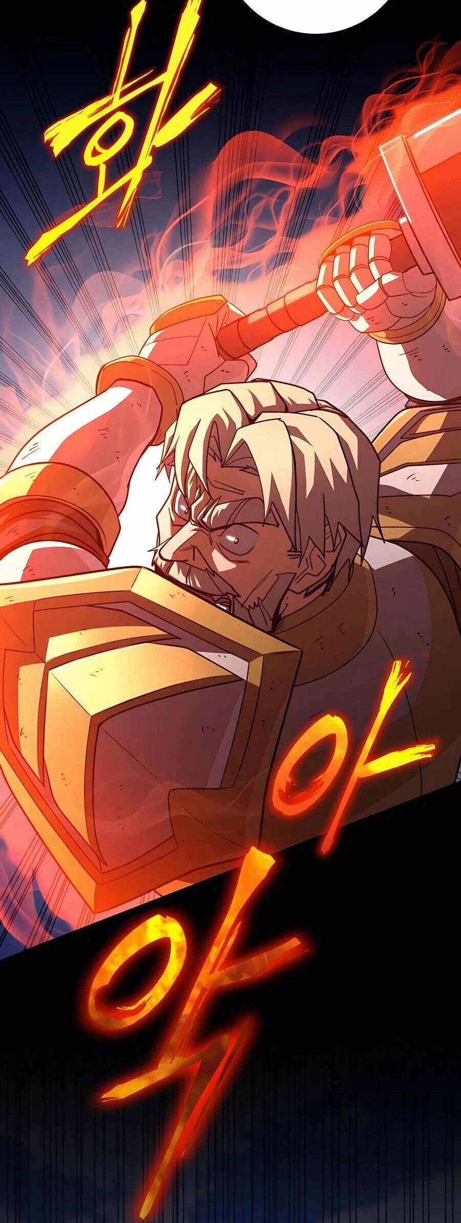 Tôi Dùng Búa Thần Giải Cứu Thế Giới 55 trang 30