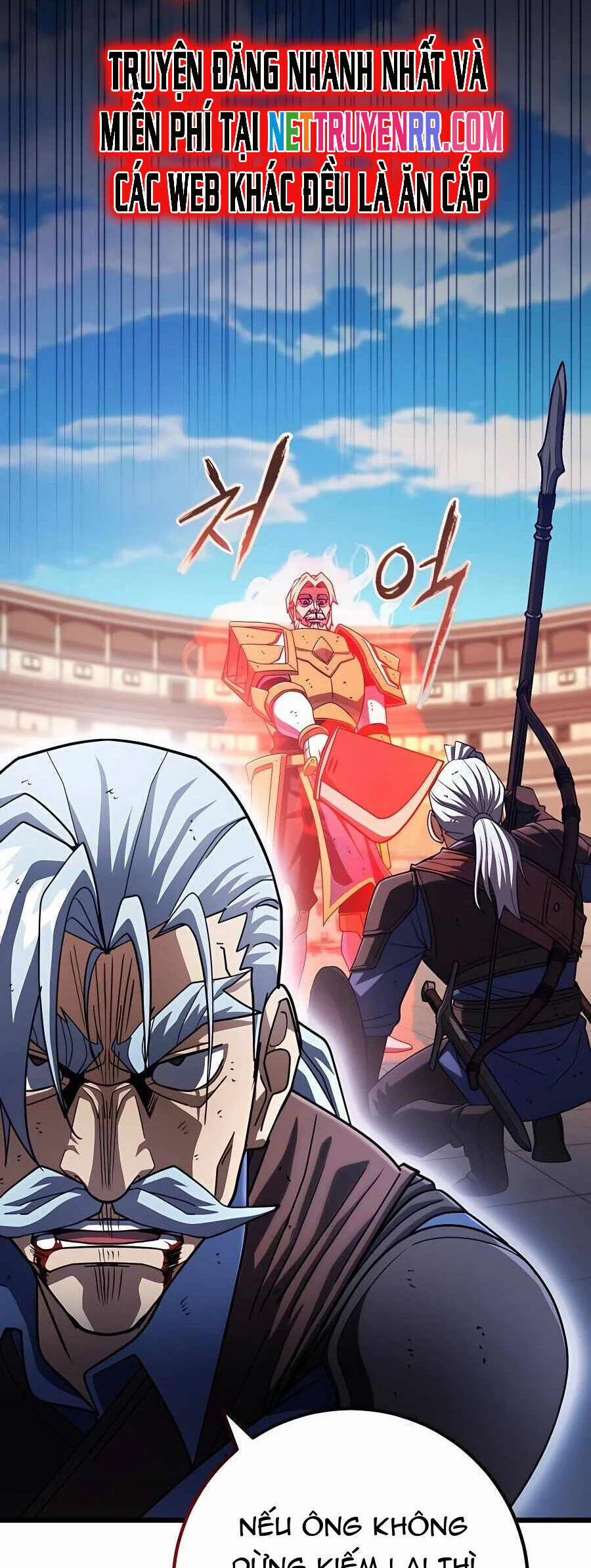 Tôi Dùng Búa Thần Giải Cứu Thế Giới 55 trang 31