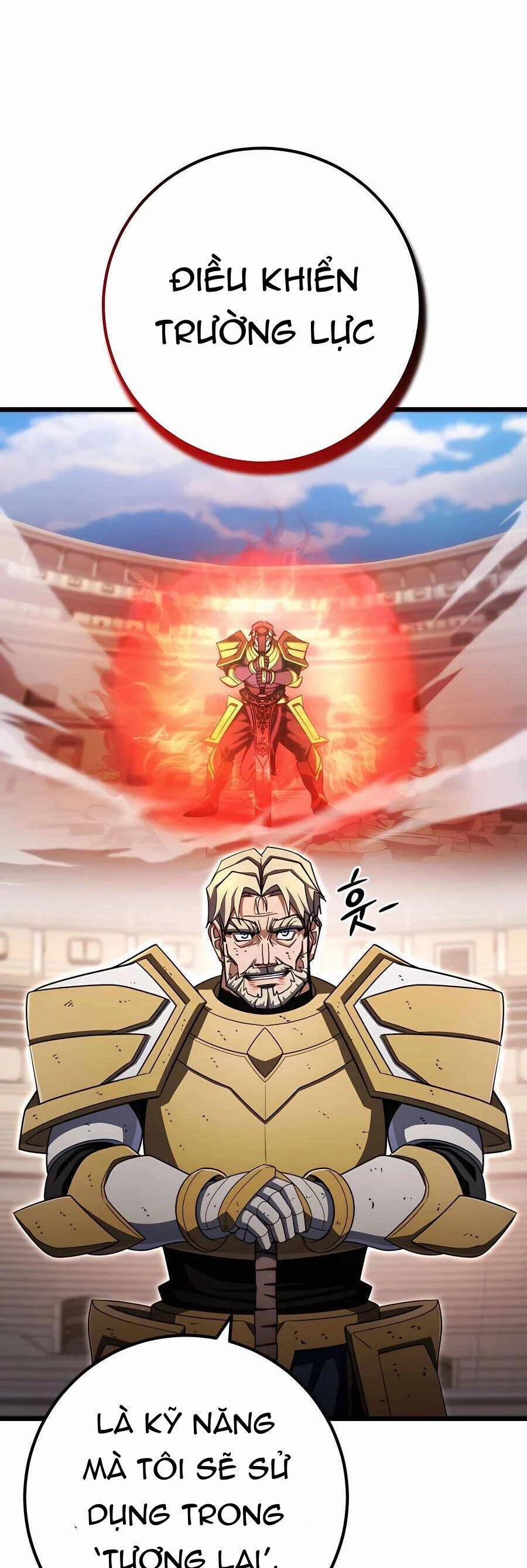 Tôi Dùng Búa Thần Giải Cứu Thế Giới 55 trang 33