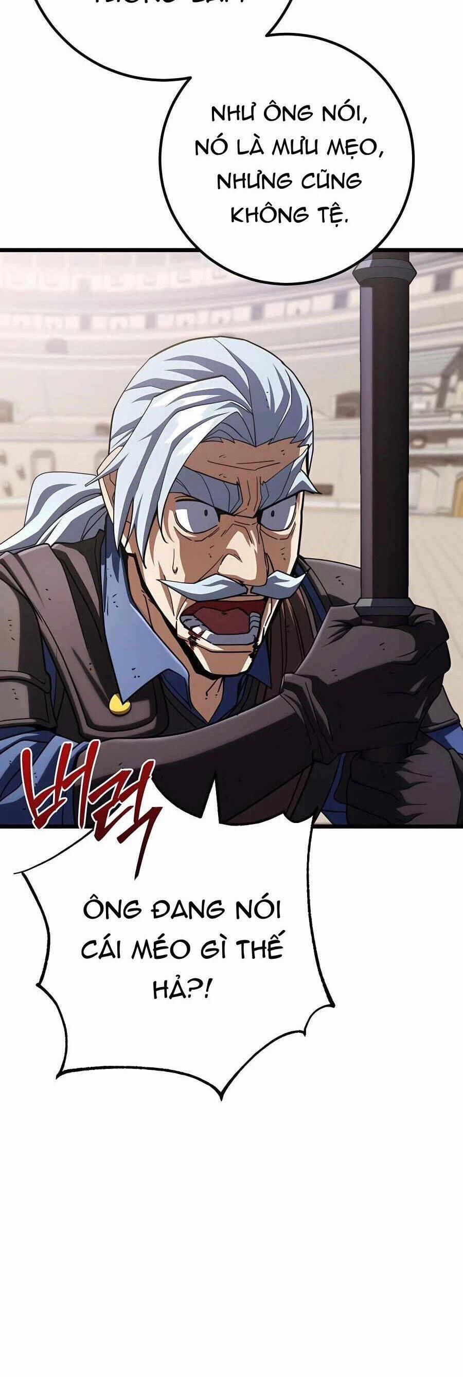 Tôi Dùng Búa Thần Giải Cứu Thế Giới 55 trang 34