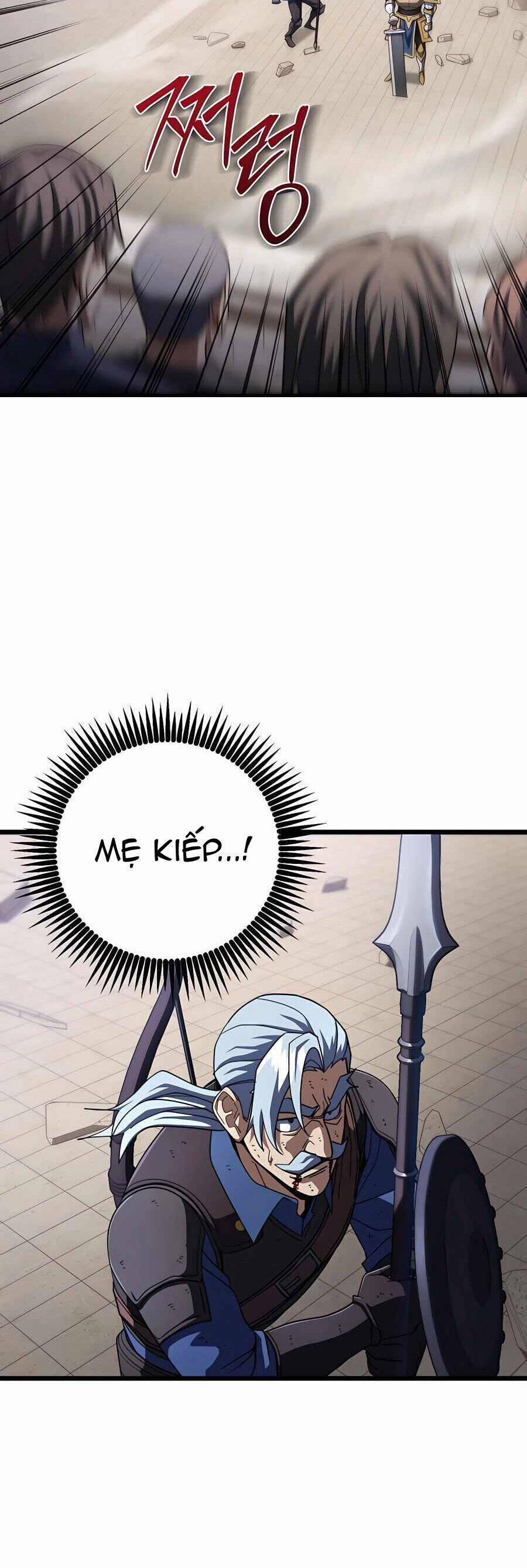 Tôi Dùng Búa Thần Giải Cứu Thế Giới 55 trang 36