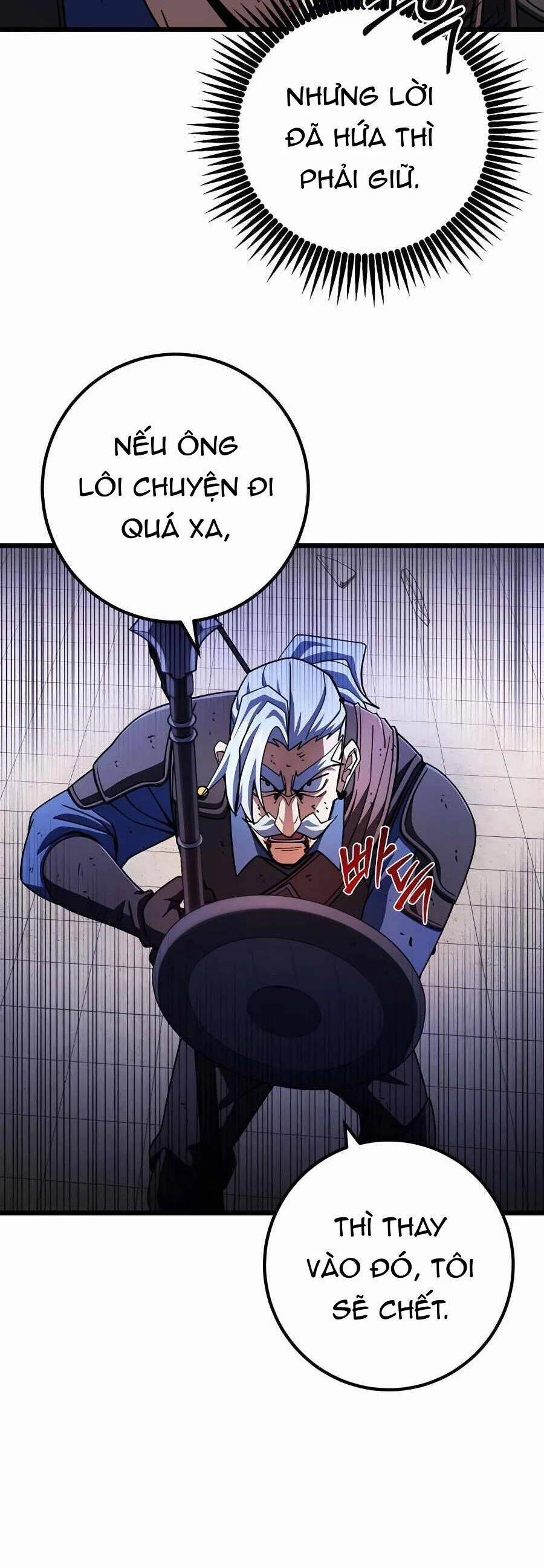 Tôi Dùng Búa Thần Giải Cứu Thế Giới 55 trang 39