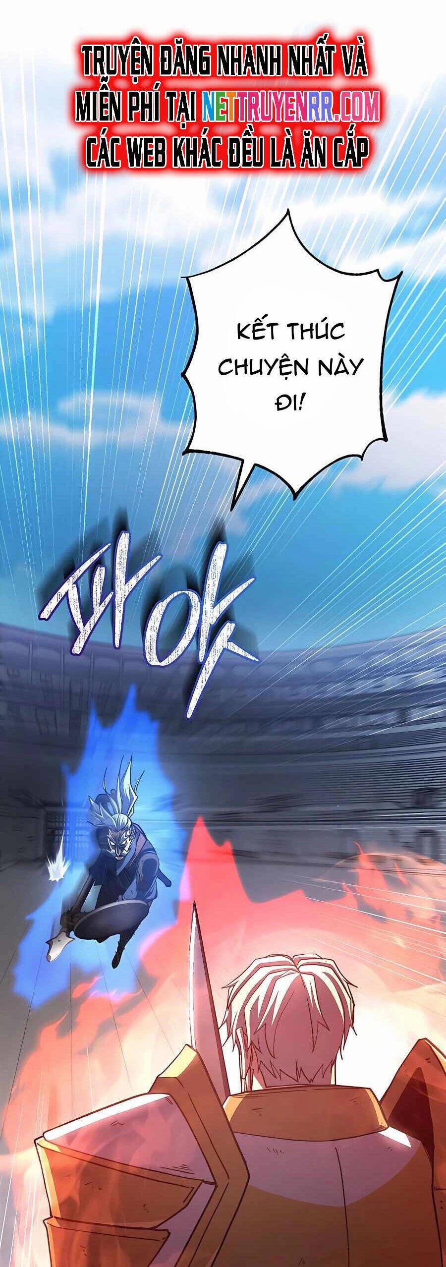 Tôi Dùng Búa Thần Giải Cứu Thế Giới 55 trang 4