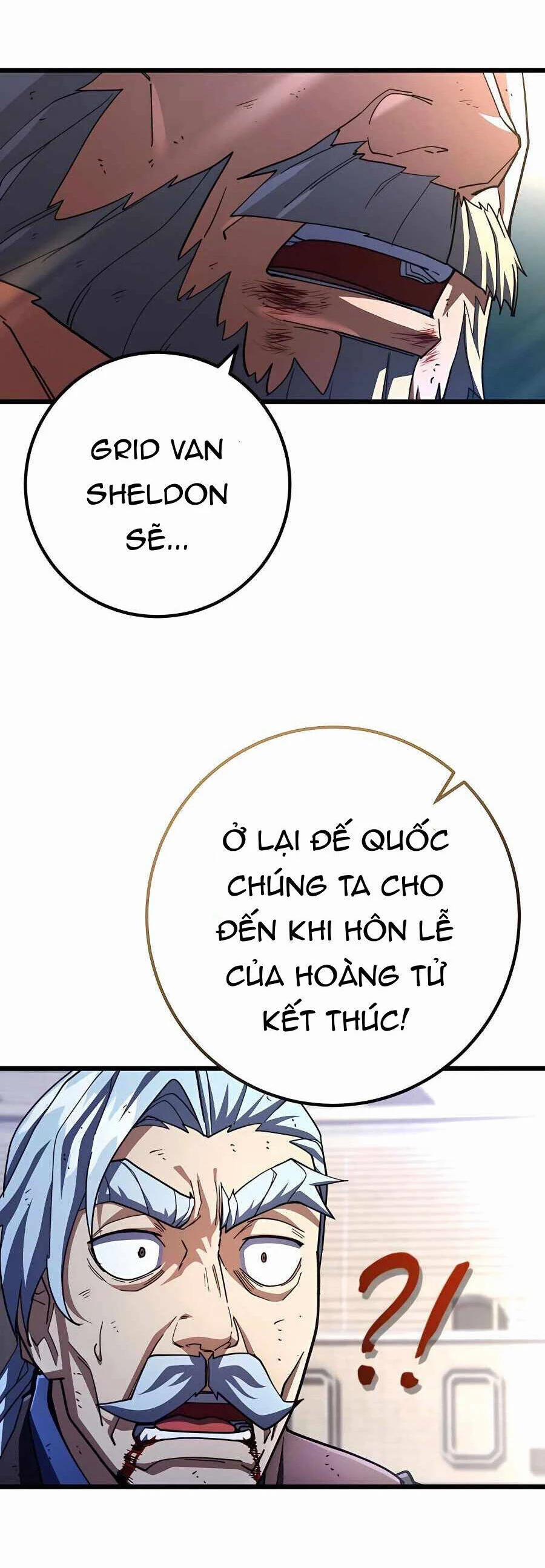 Tôi Dùng Búa Thần Giải Cứu Thế Giới 55 trang 40