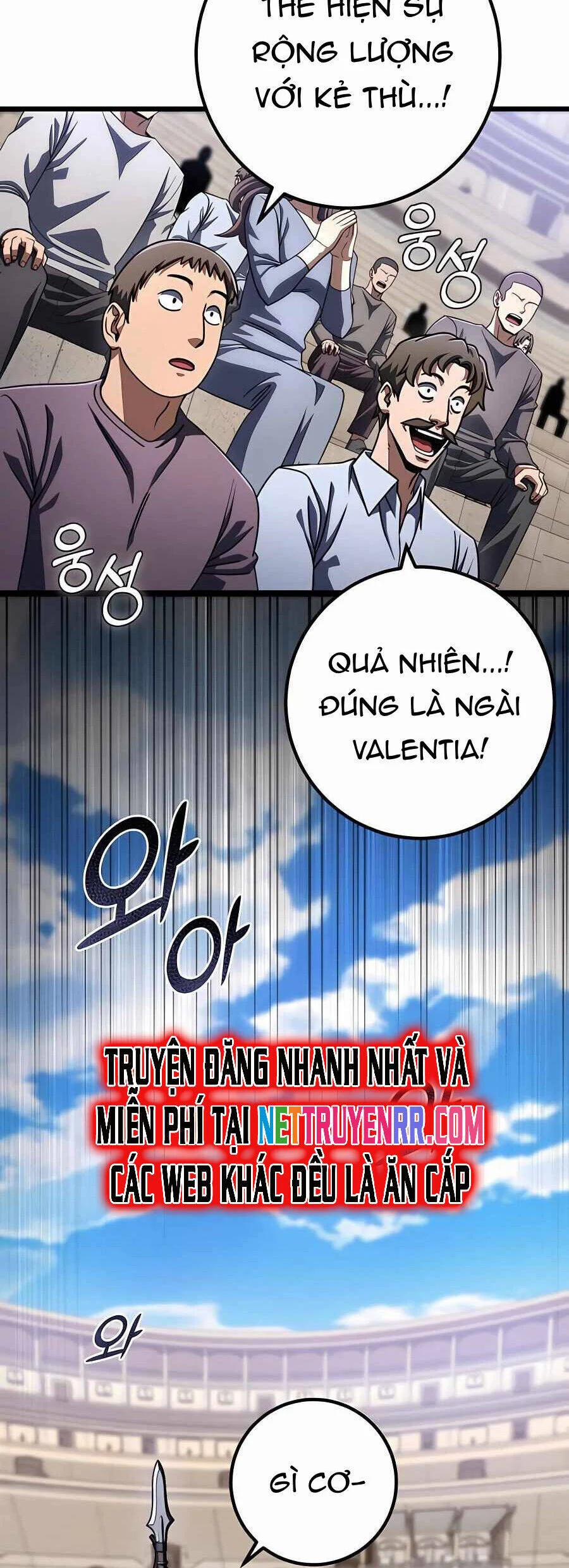 Tôi Dùng Búa Thần Giải Cứu Thế Giới 55 trang 42