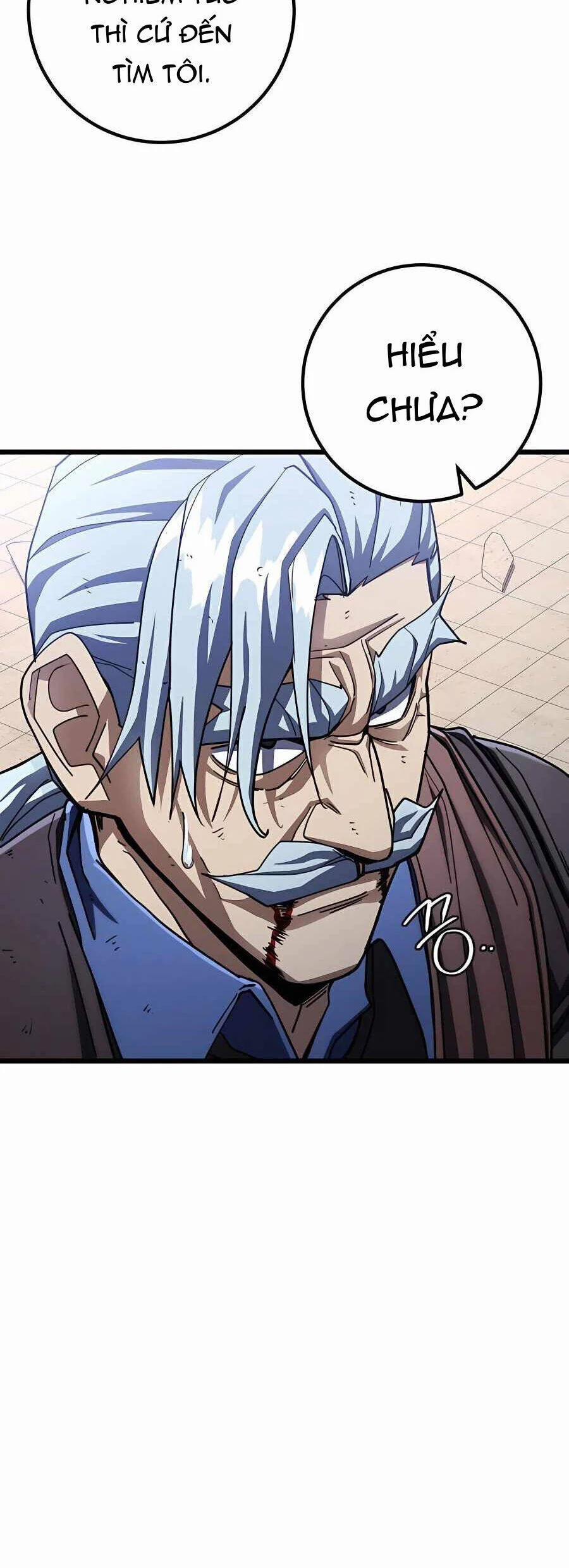 Tôi Dùng Búa Thần Giải Cứu Thế Giới 55 trang 44