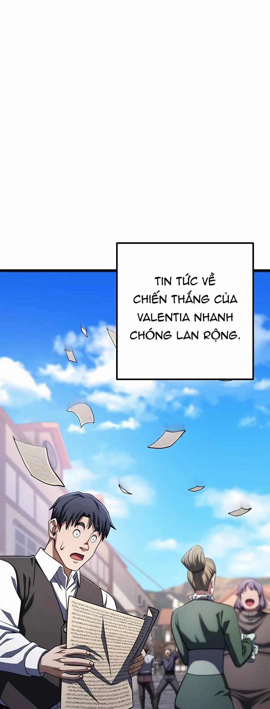 Tôi Dùng Búa Thần Giải Cứu Thế Giới 55 trang 45