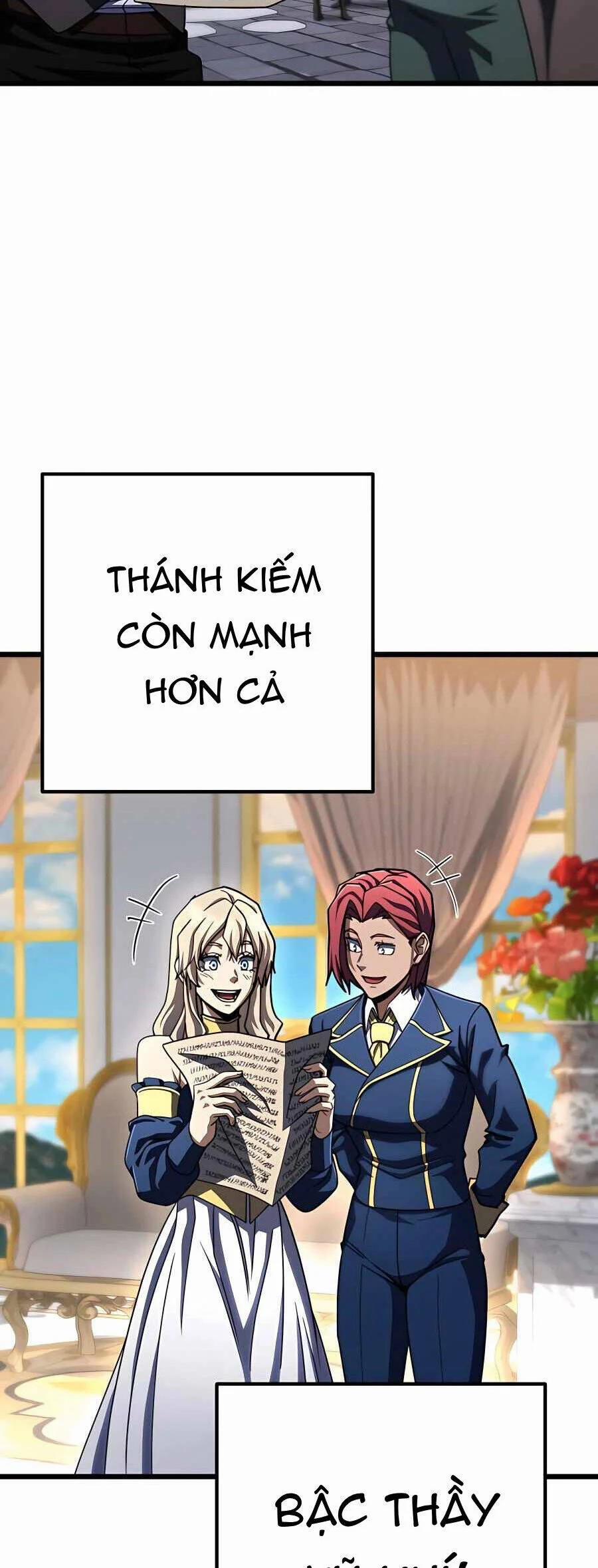 Tôi Dùng Búa Thần Giải Cứu Thế Giới 55 trang 46