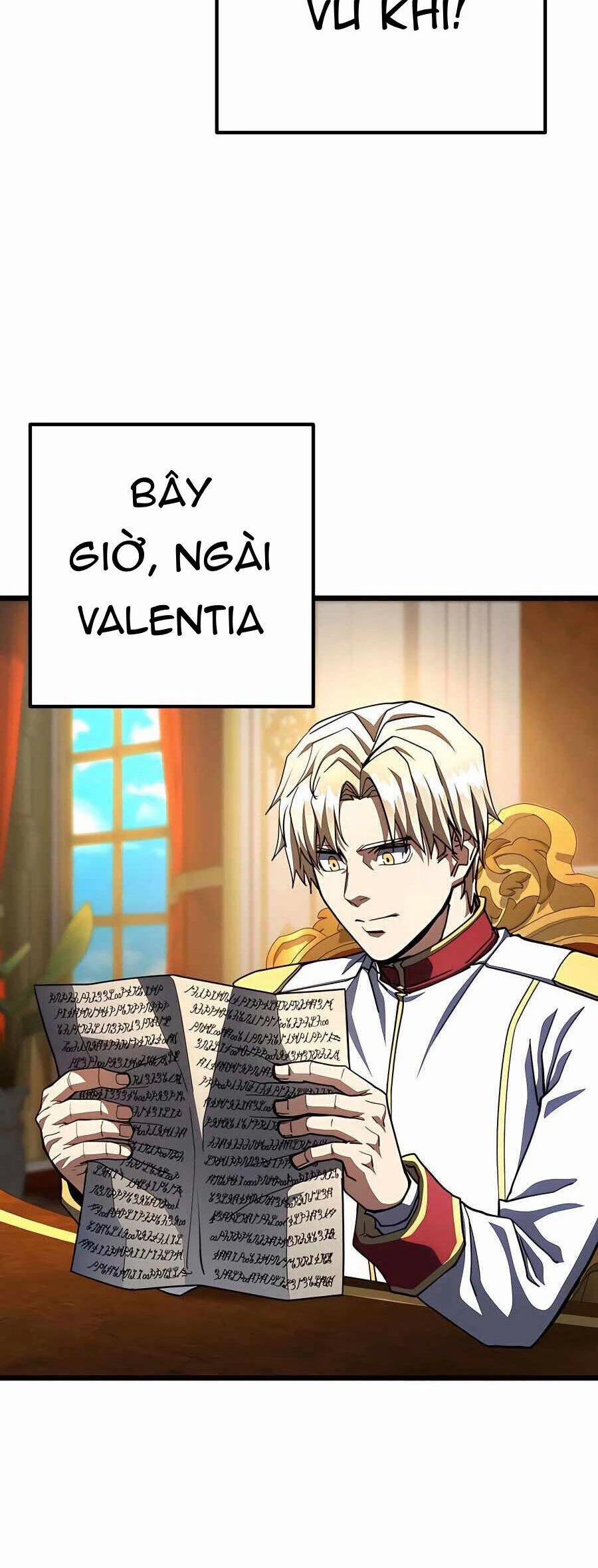 Tôi Dùng Búa Thần Giải Cứu Thế Giới 55 trang 47