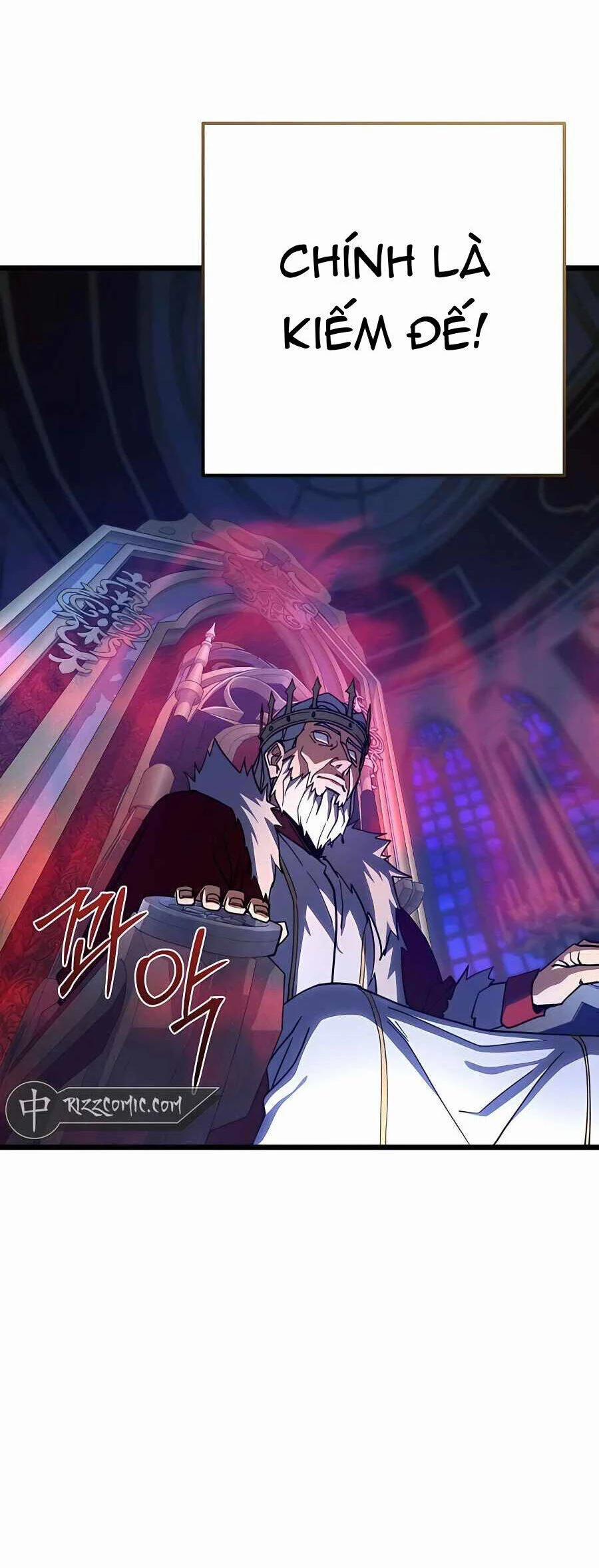 Tôi Dùng Búa Thần Giải Cứu Thế Giới 55 trang 48