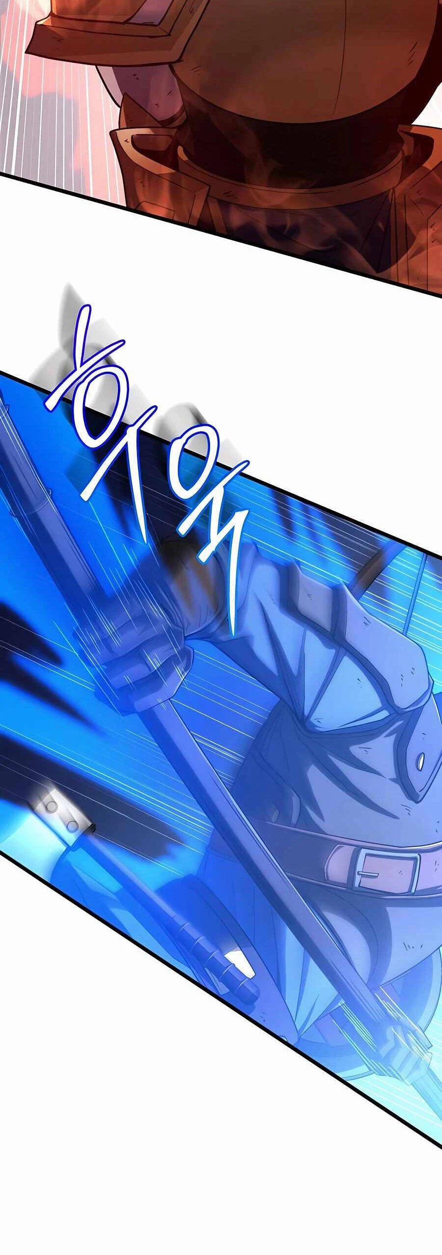 Tôi Dùng Búa Thần Giải Cứu Thế Giới 55 trang 5