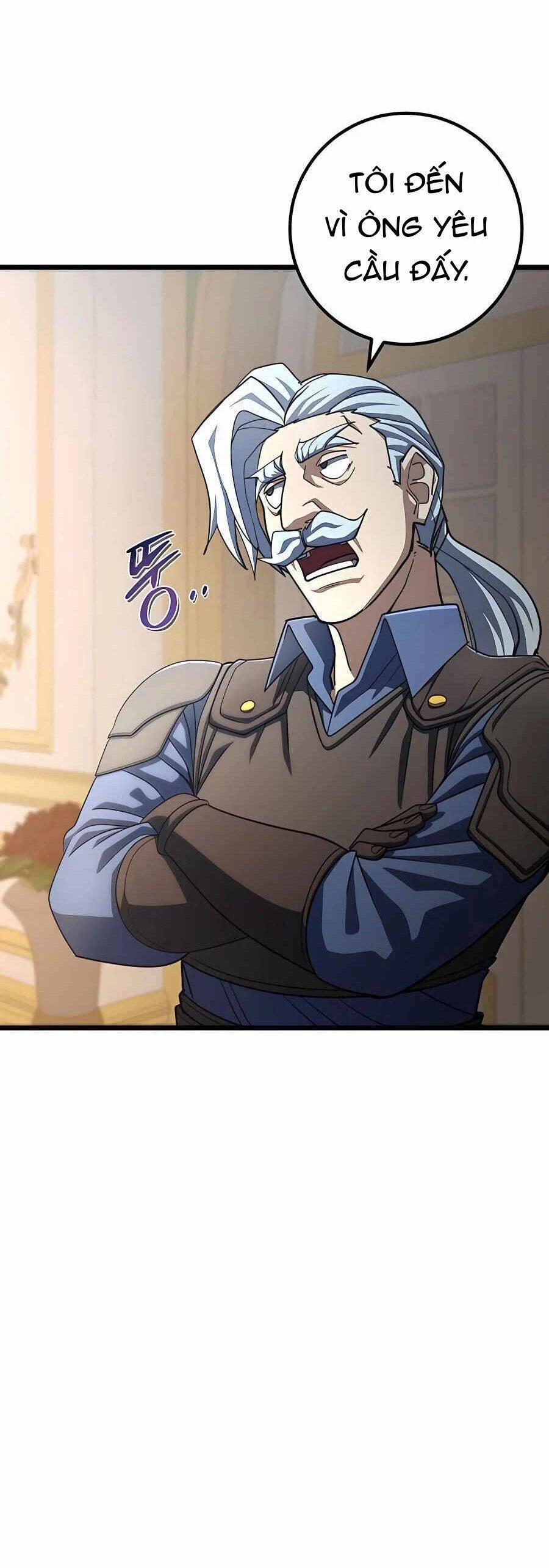 Tôi Dùng Búa Thần Giải Cứu Thế Giới 55 trang 52