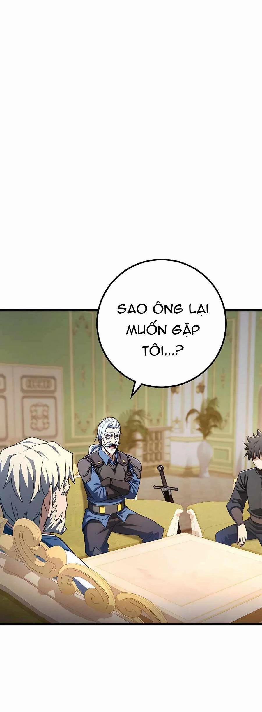 Tôi Dùng Búa Thần Giải Cứu Thế Giới 55 trang 53